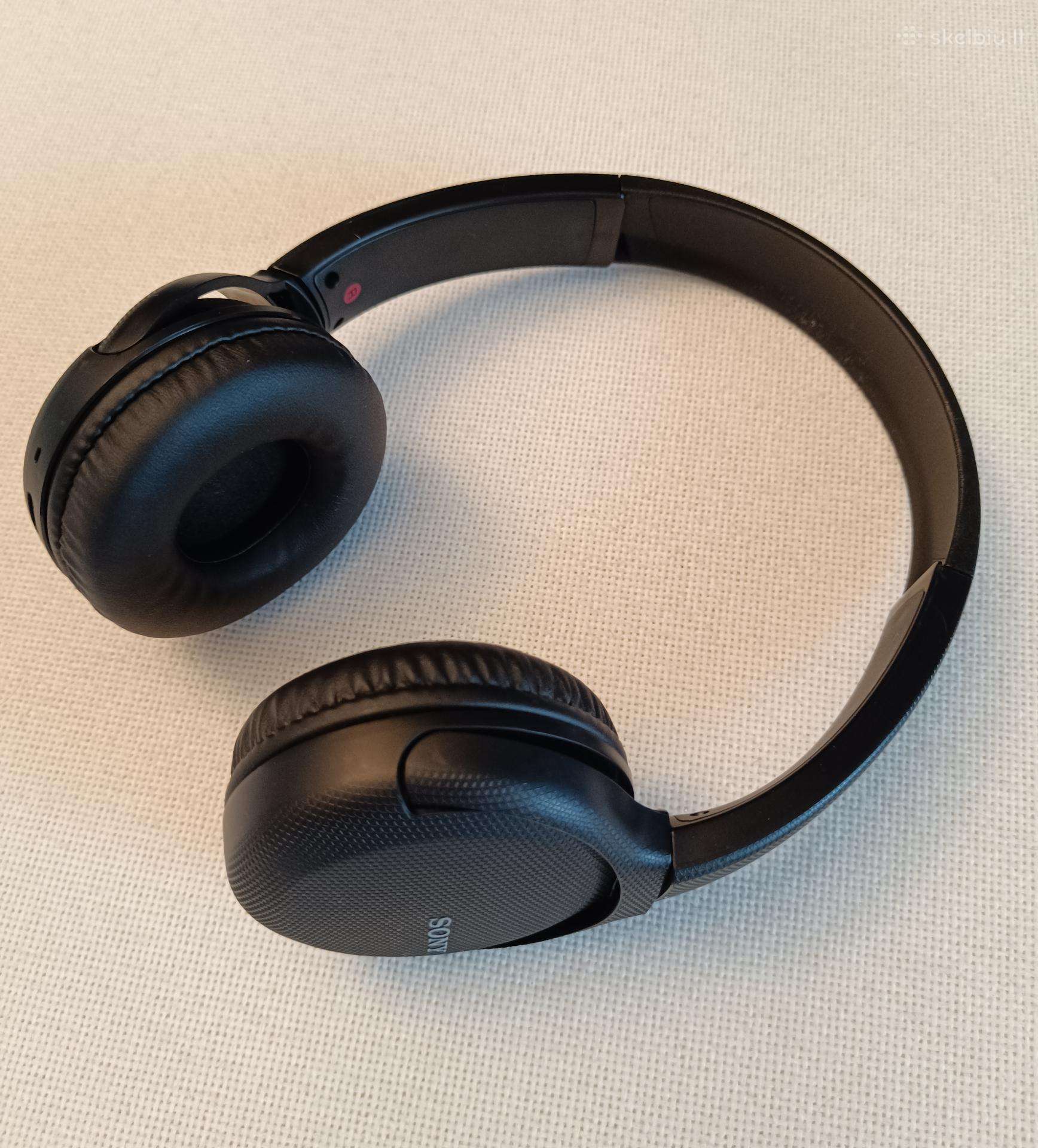 Sony Wh-ch510 – belaidės ausinės