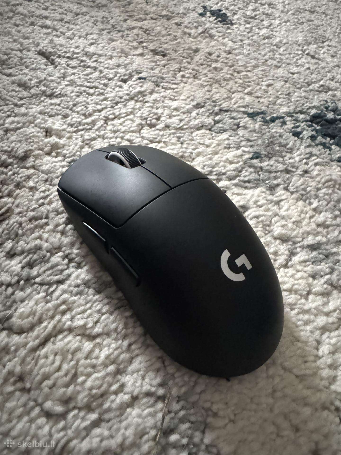 Logitech G Pro X Superlight 2
