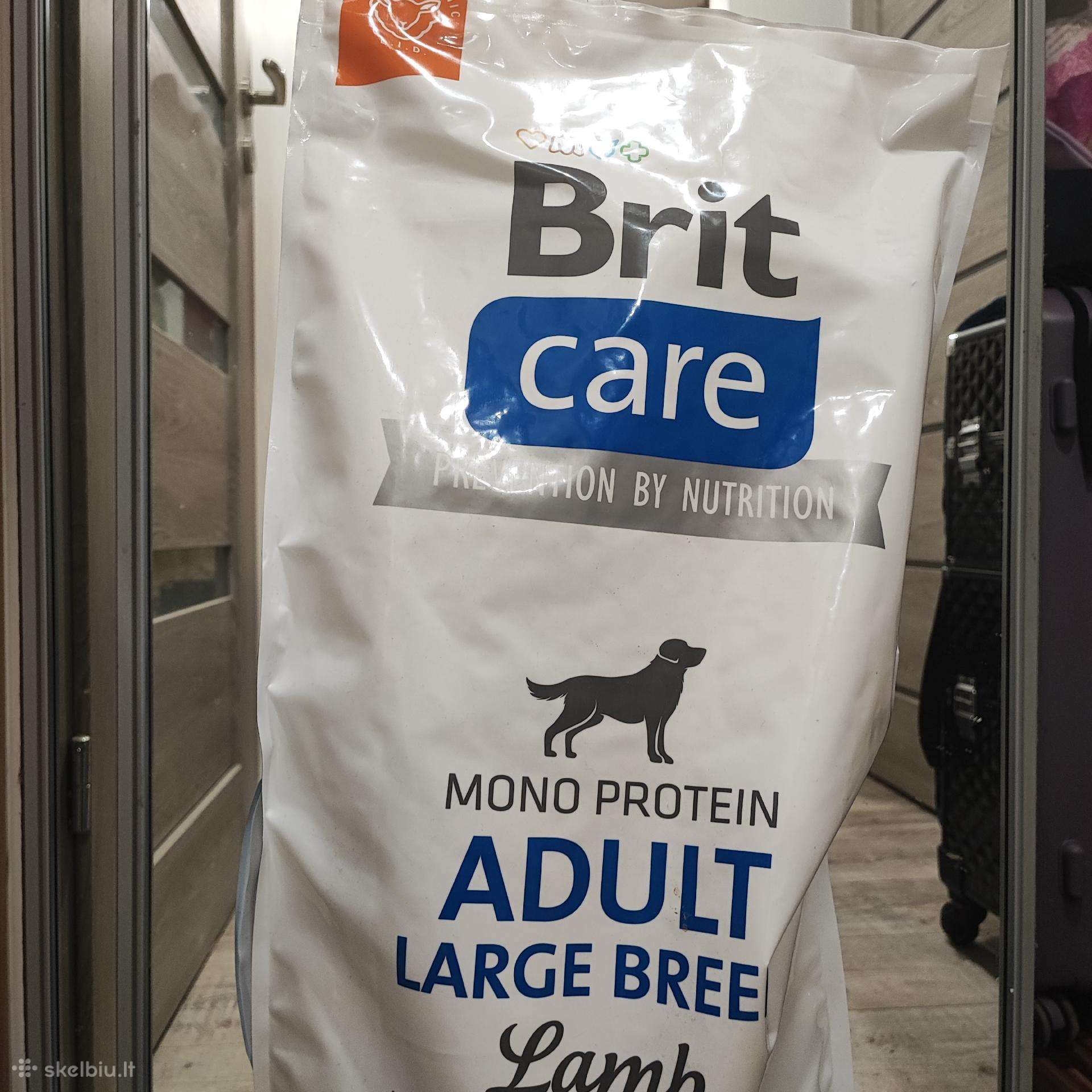Brit care