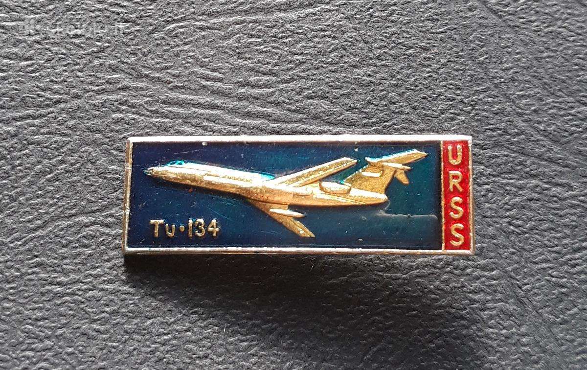 Aviacija Tu-134 02