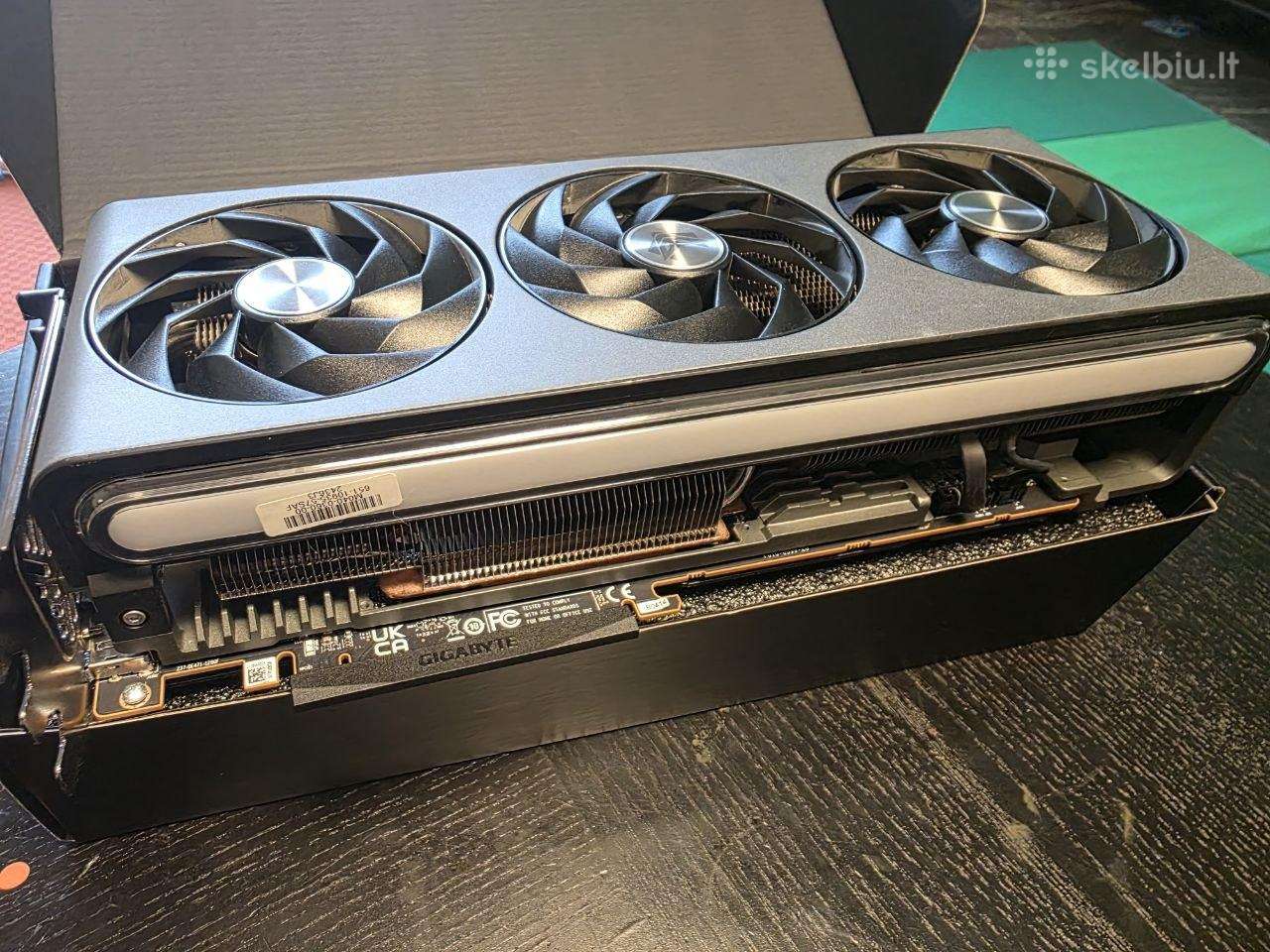 Sapphire Nitro+ Rx 7900 Xtx Vapor-x 24gb Gddr6