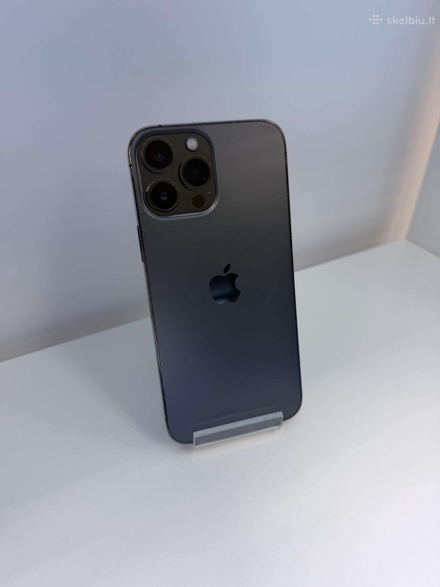 iPhone 13 Pro Max 512 GB, 88%