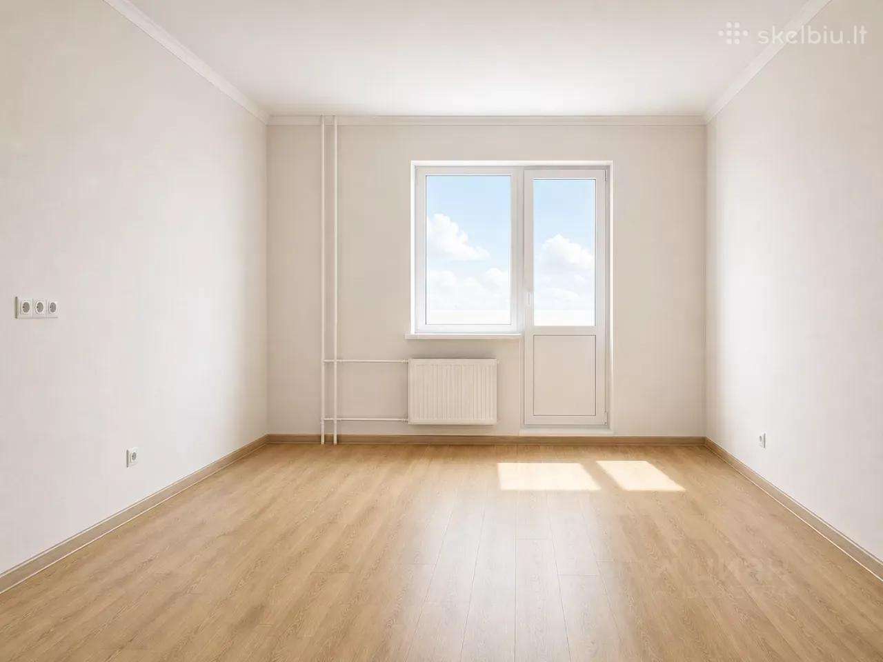 Ieškau 22-30 m² buto / studijos Kaune