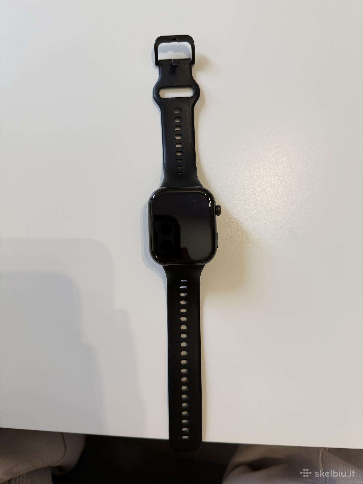 Honor Choice Watch 2i