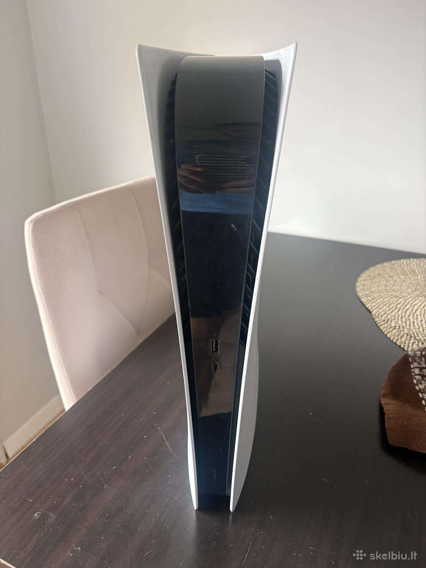 Ps5 digital