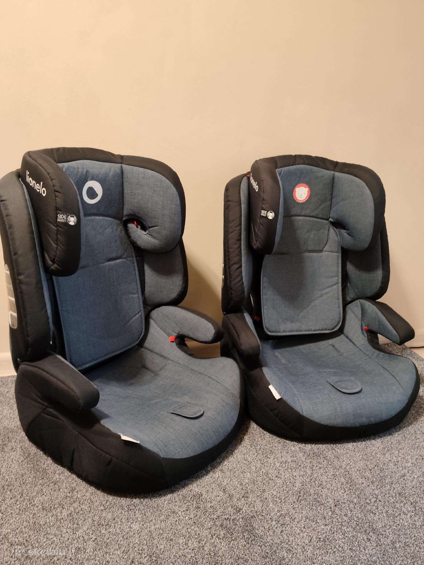 Autokėdutės Lionelo Nico Gj999