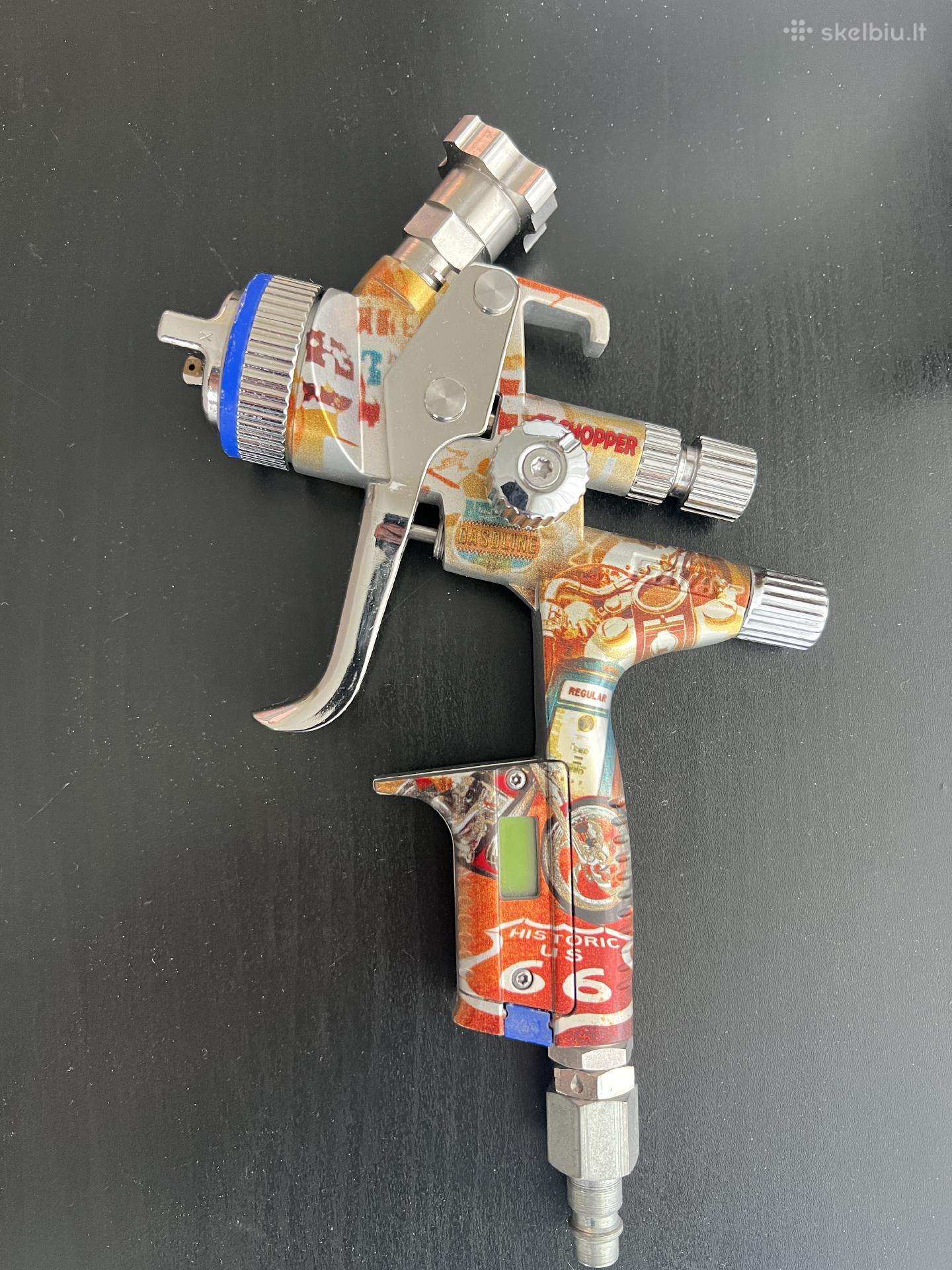 Sata Rp 5000 1.2 Digital