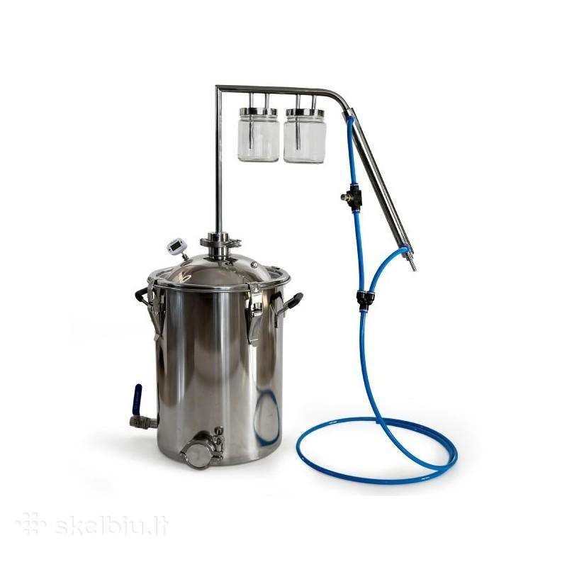 Distiliavimo aparatas Aroma Premium Clasic
