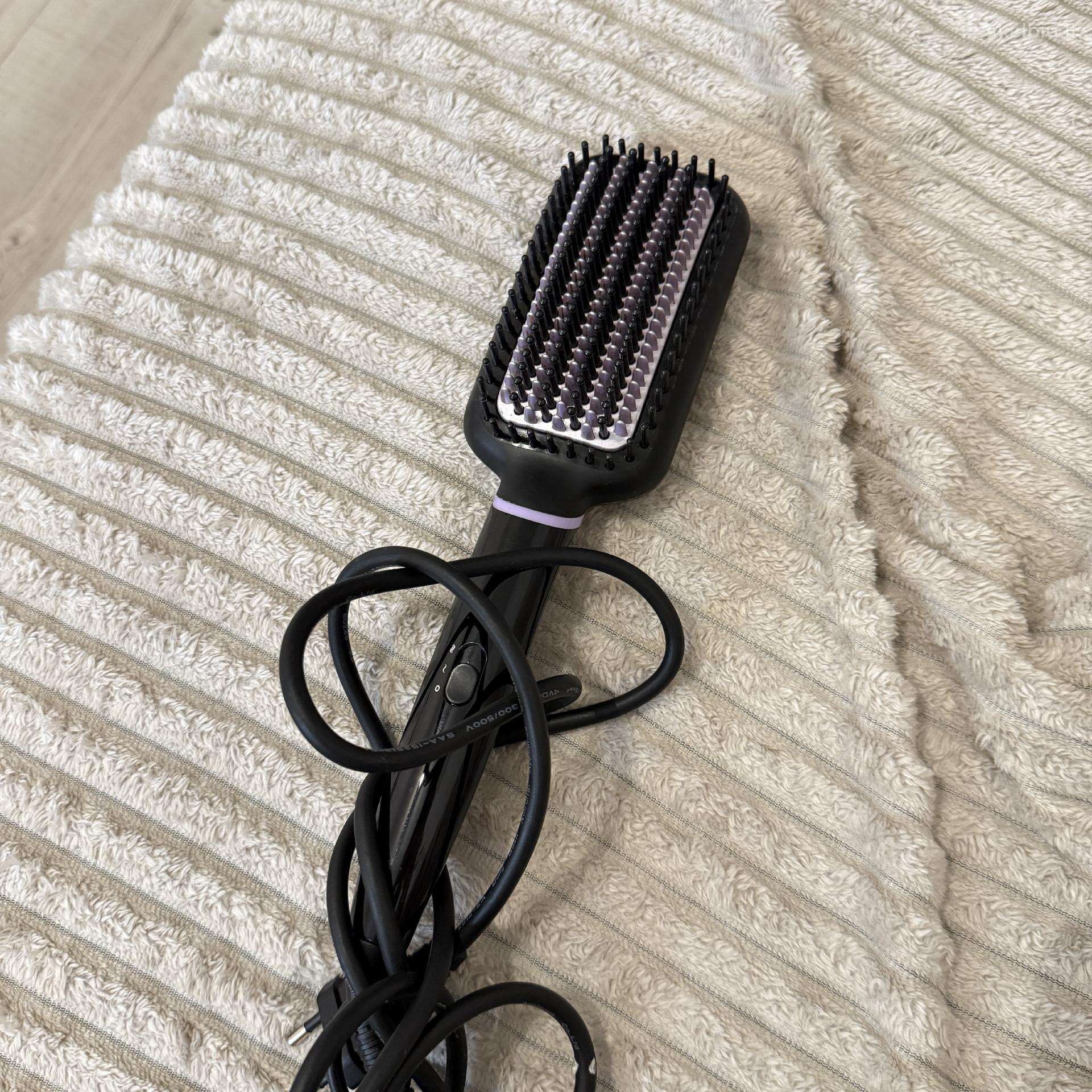 Philips Stylecare plaukų formavimo šepetys