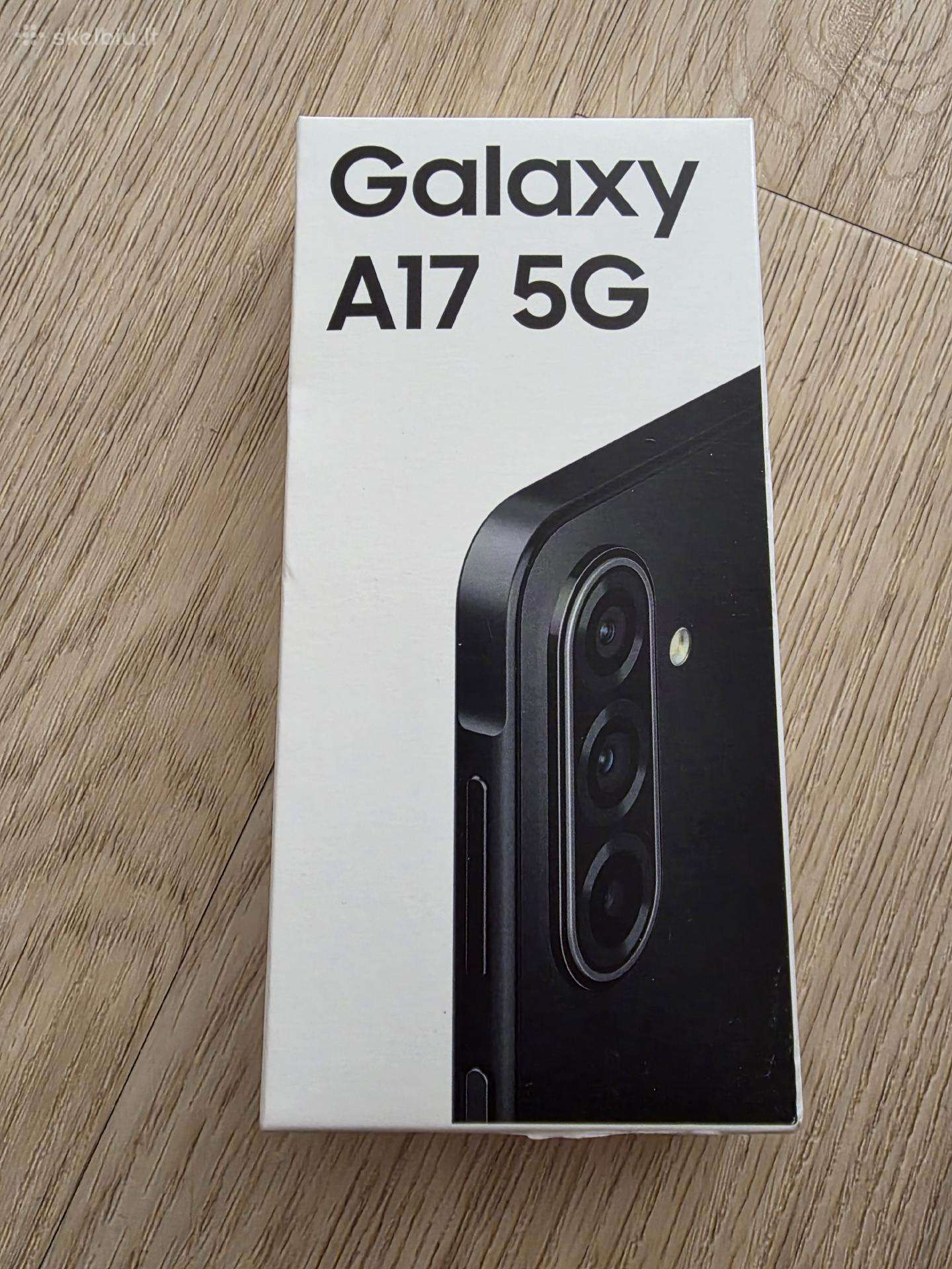 Samsung Galaxy A17 5G