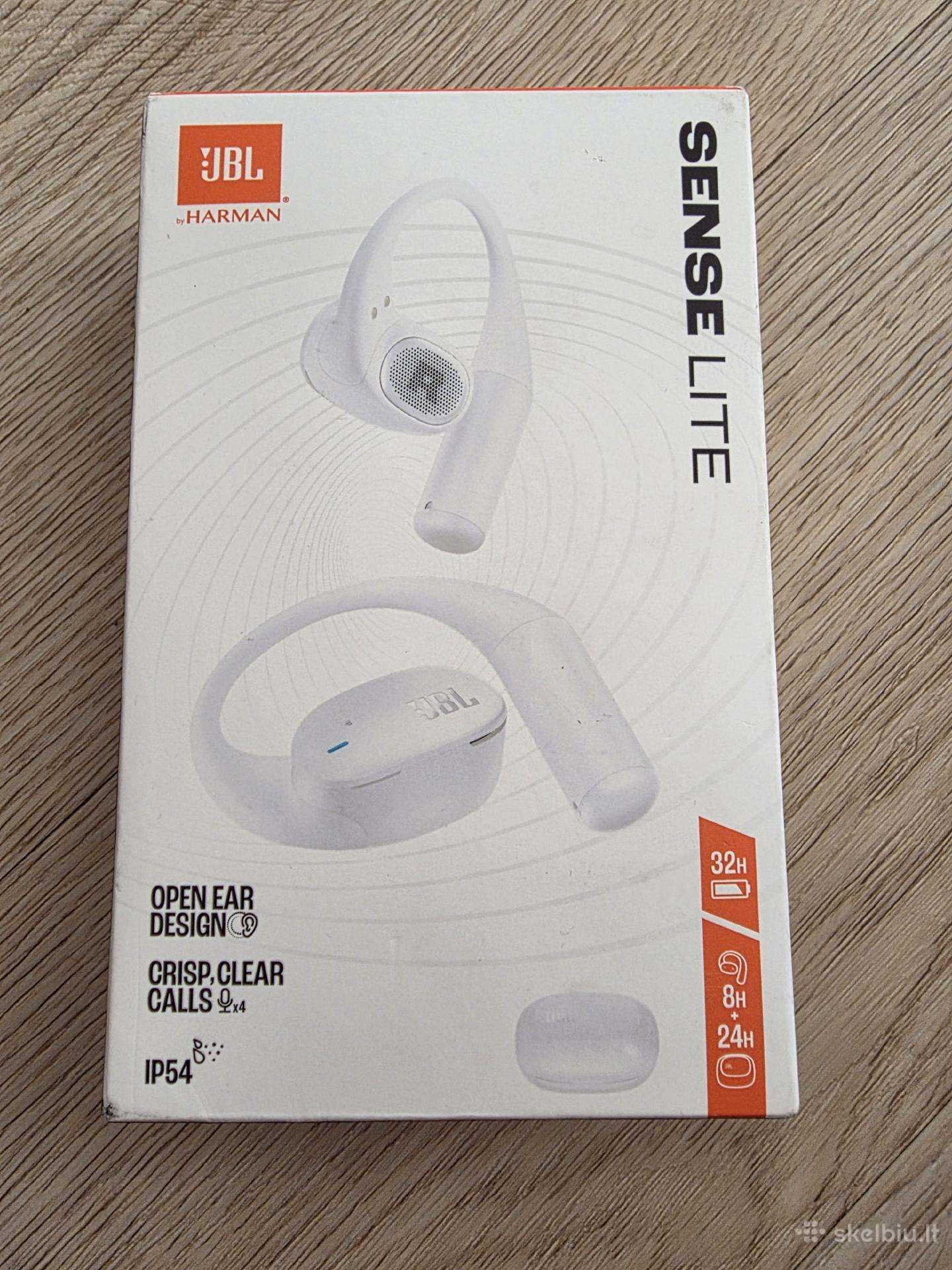 Jbl Sense Lite.