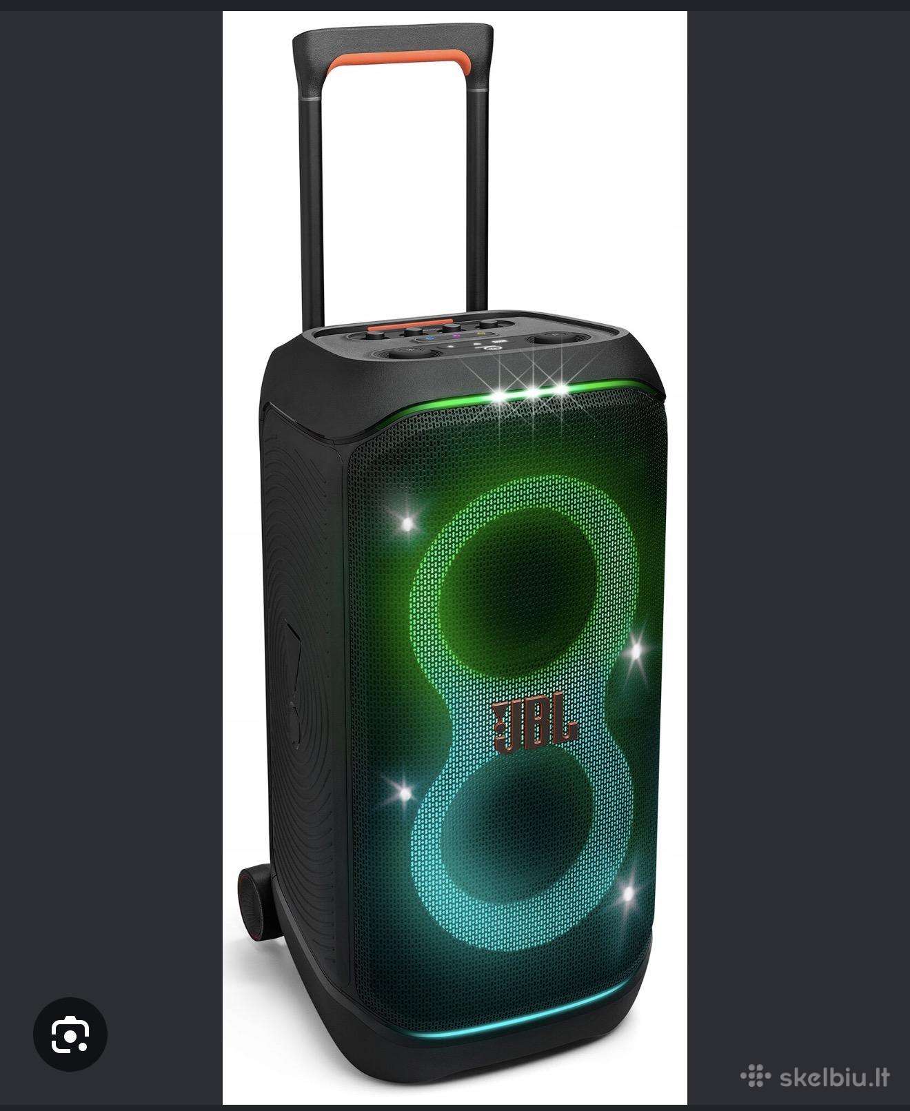 Jbl partybox stage 320