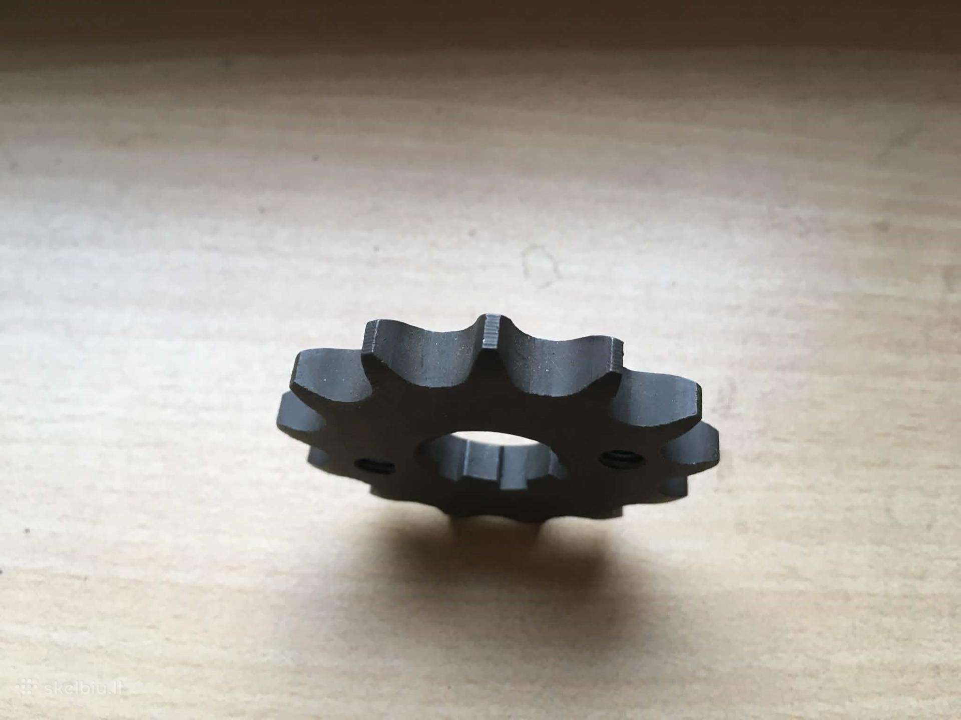 „Talaria Sting Mx5“ varomoji žvaigždė 428-13t.