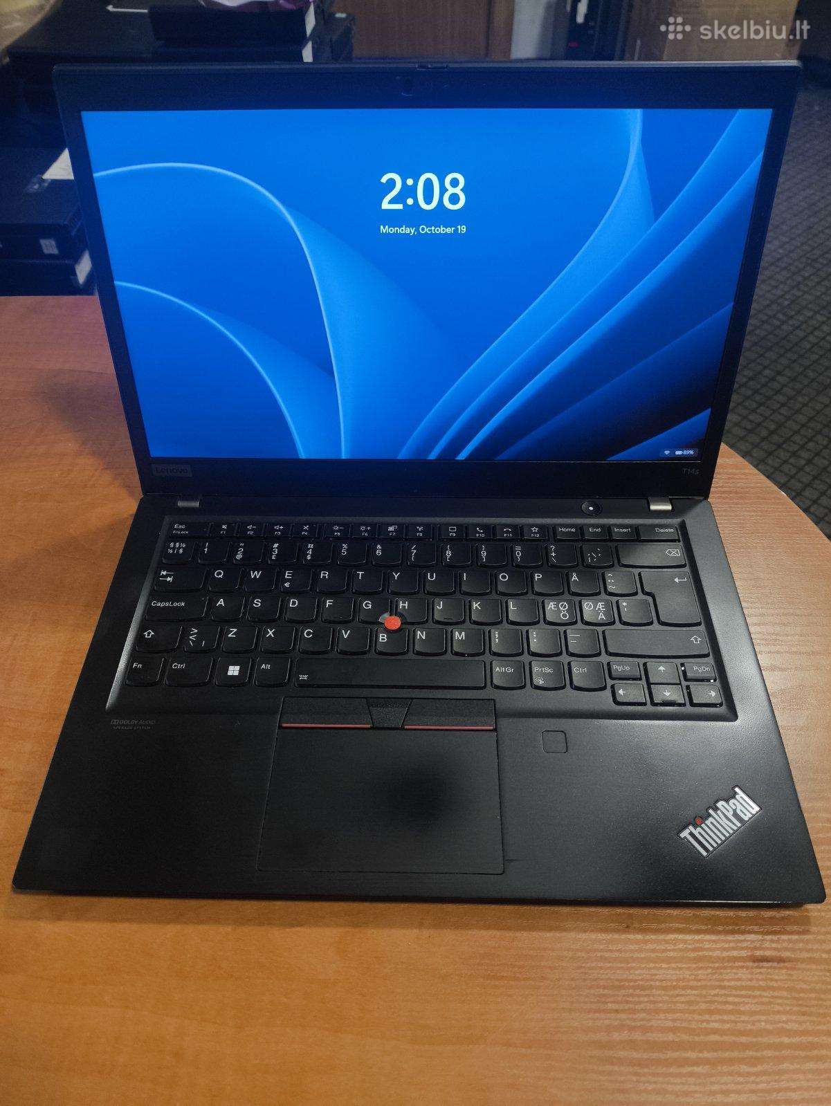 Latitude 5290 12.5 HD Tn i5-8250u 8gb 256gb 19%