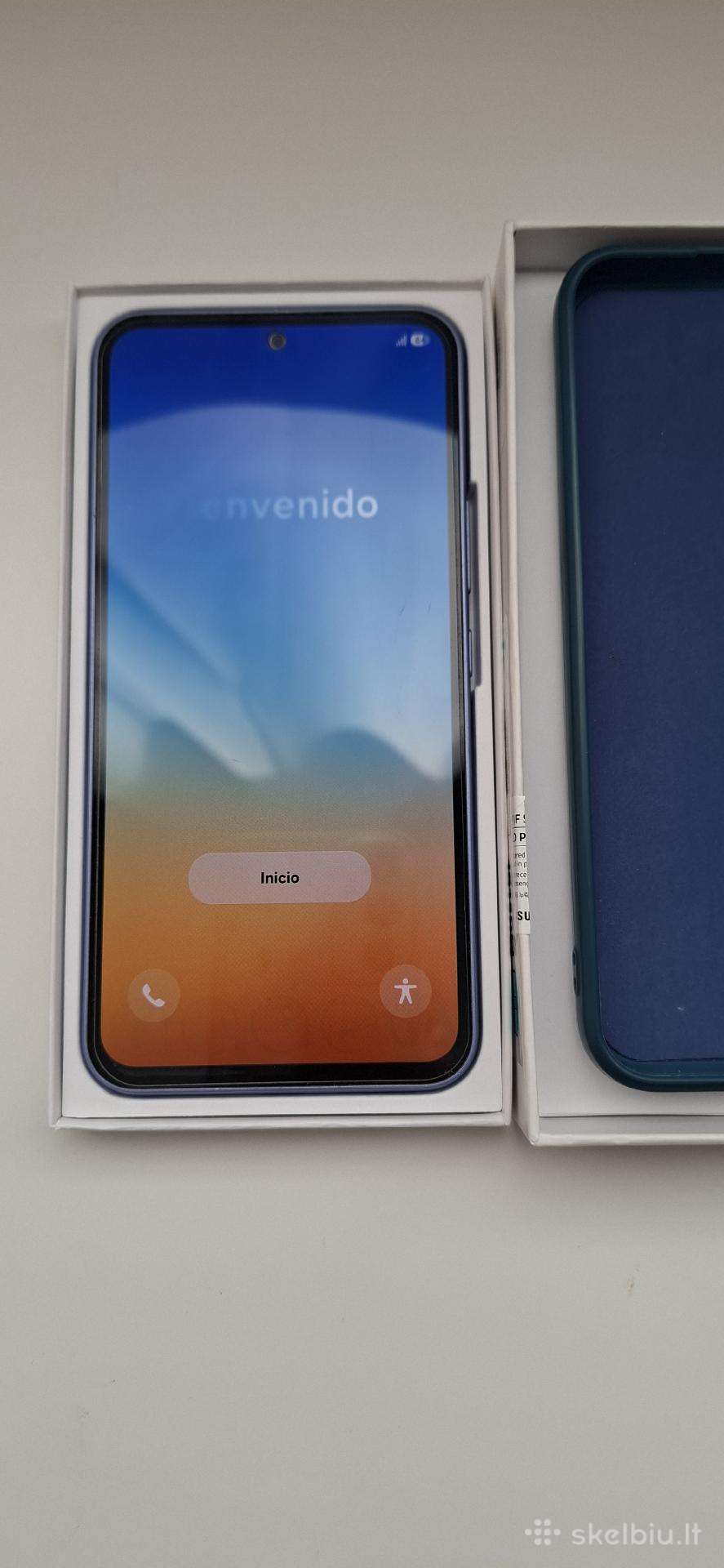 A54 Samsung