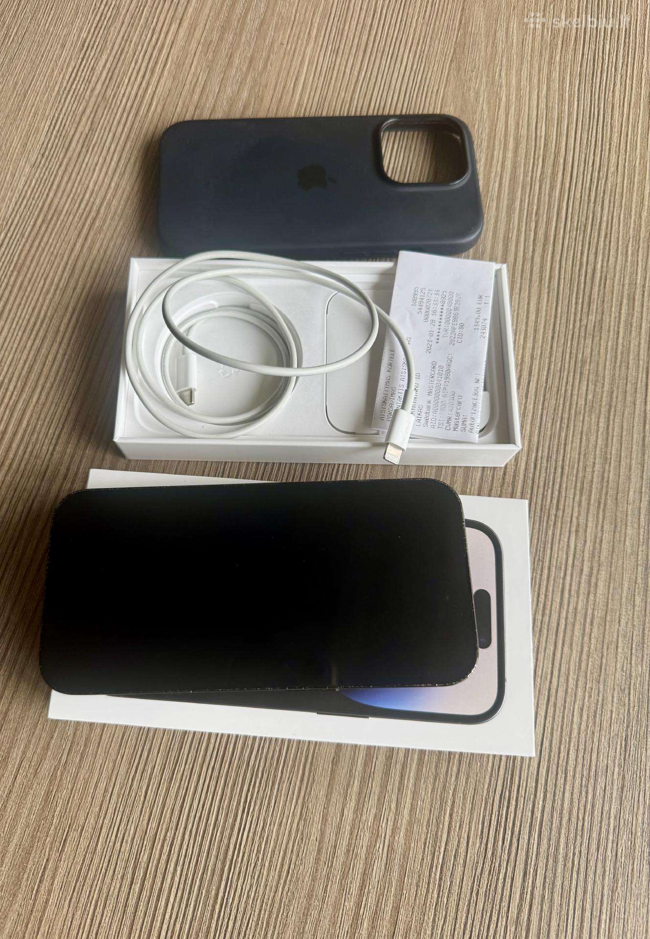 iPhone 14 Pro 128gb