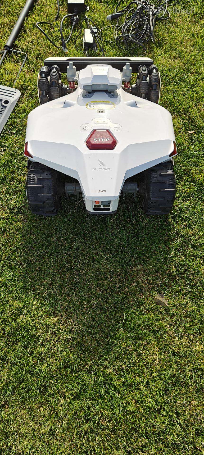 Parduodu luba 2 awd 1000