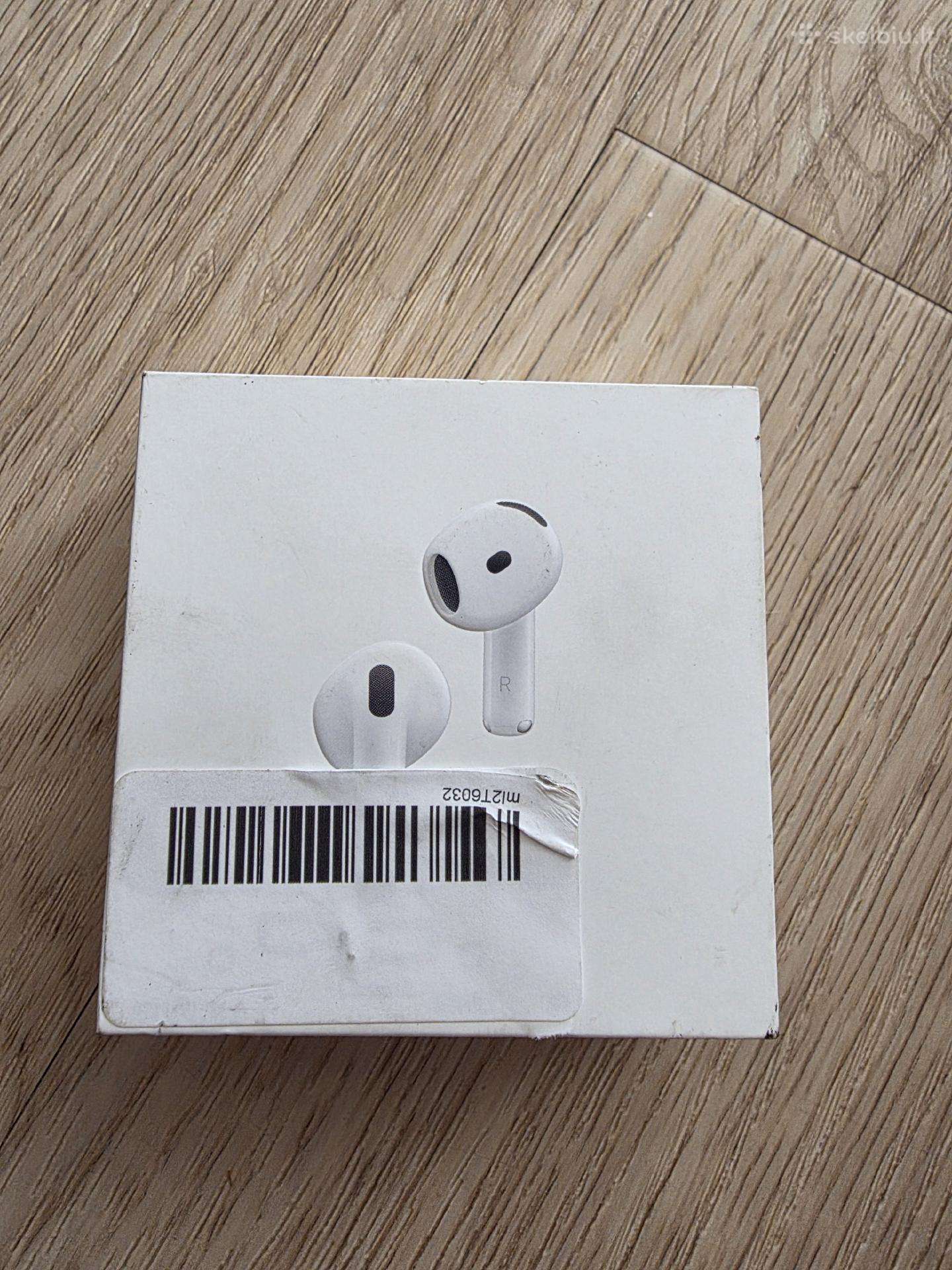 Apple Airpods 5