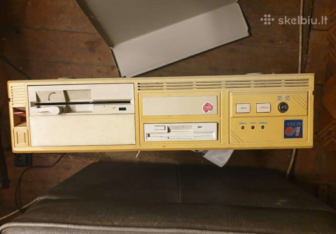 Intel 386