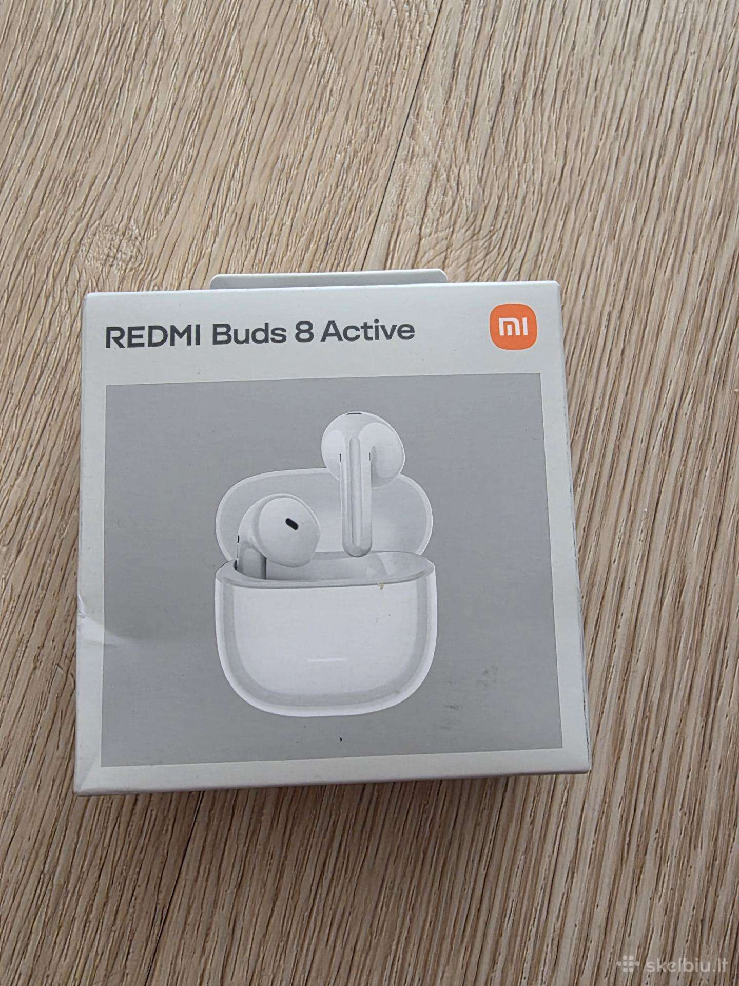 Redmi Buds 8 Active