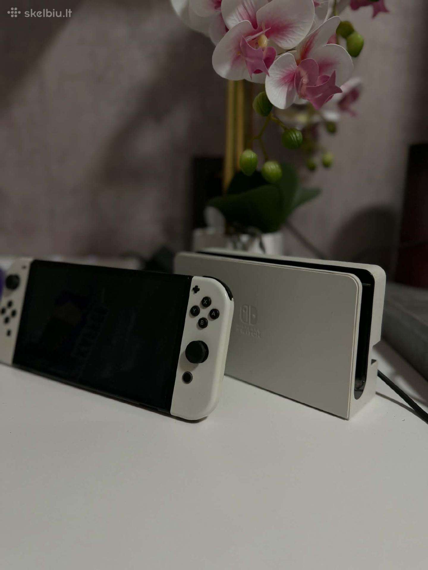 Nintendo swich