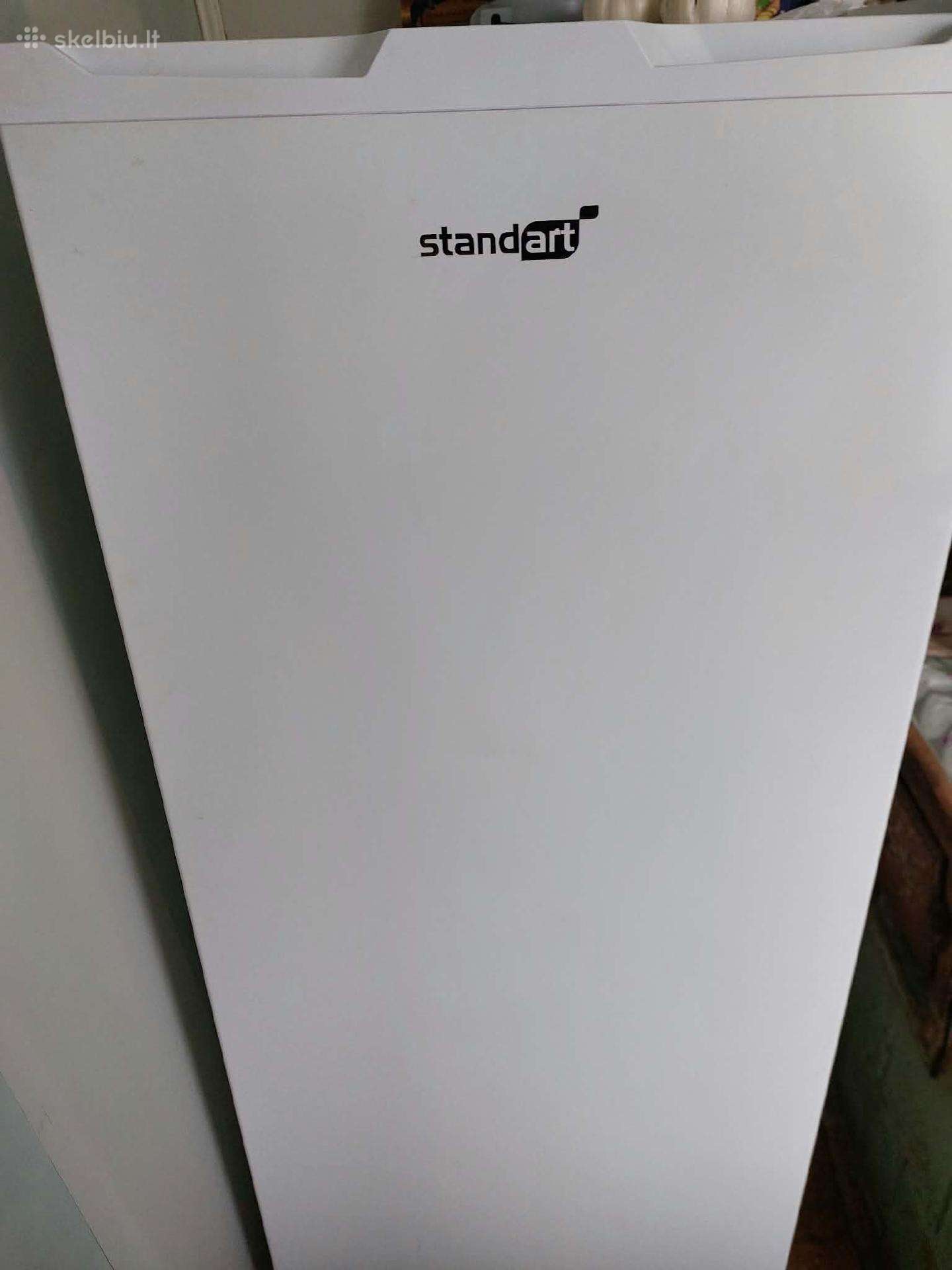 Šaldiklis Standart