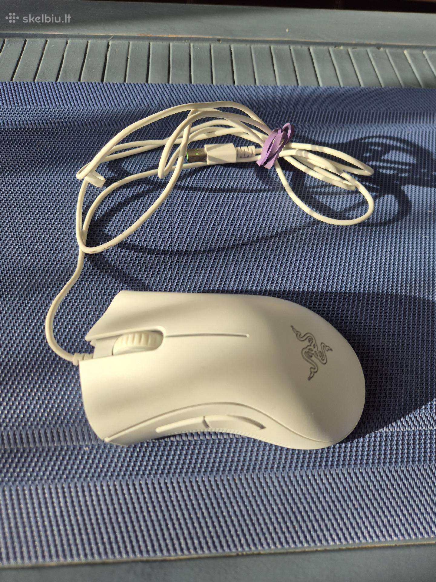 Razer Deathadder Essential