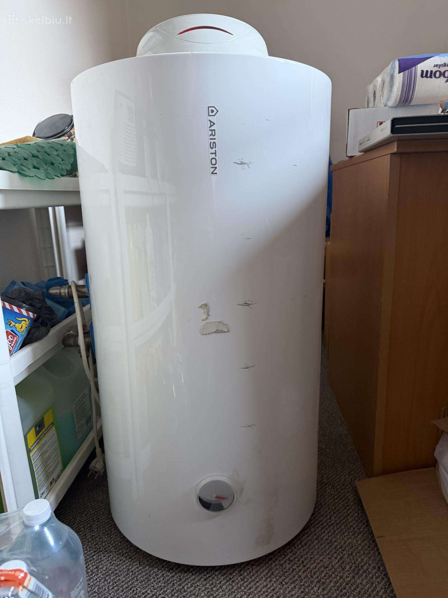 Ariston 100l