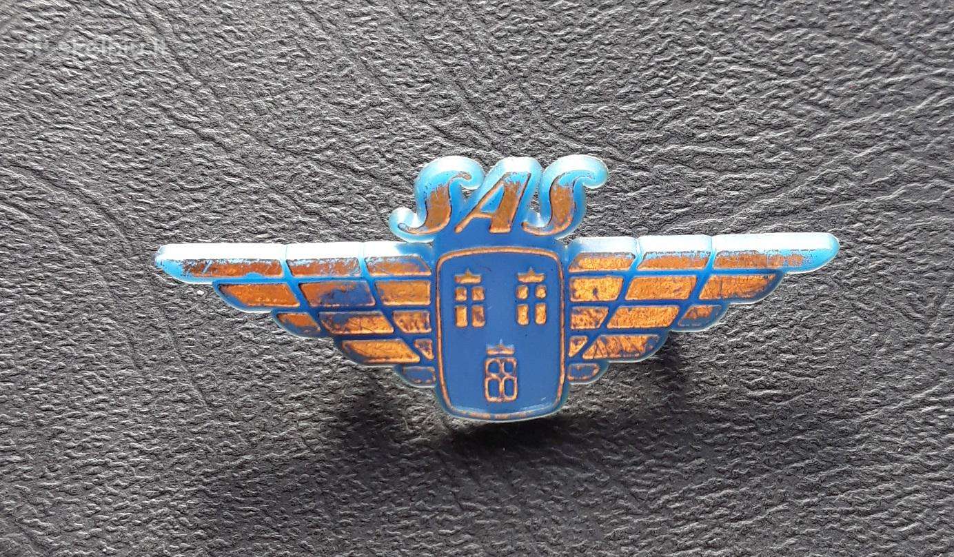 Aviacija Sas