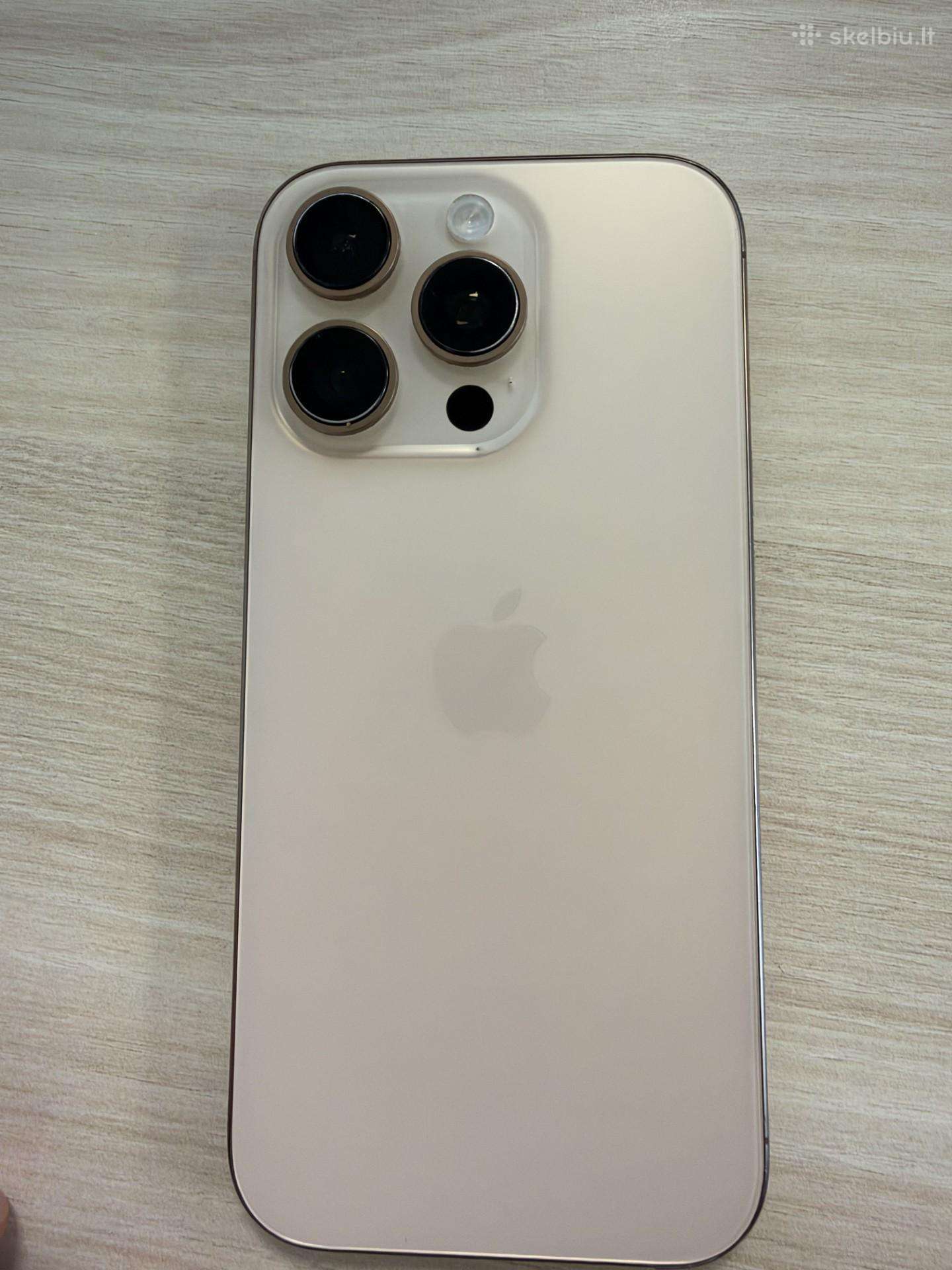 Iphine 16 Pro 512