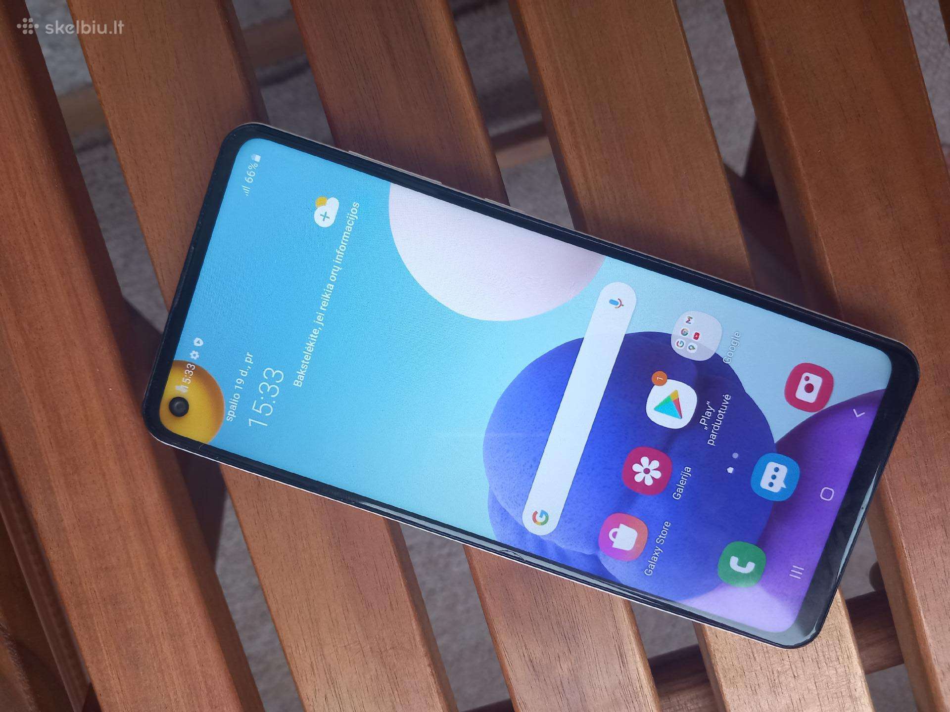 Samsung a21s