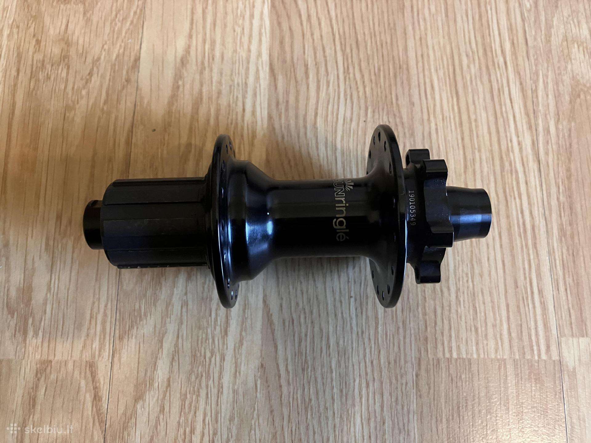 Sunringle Src 12-148 galinio rato stebulė
