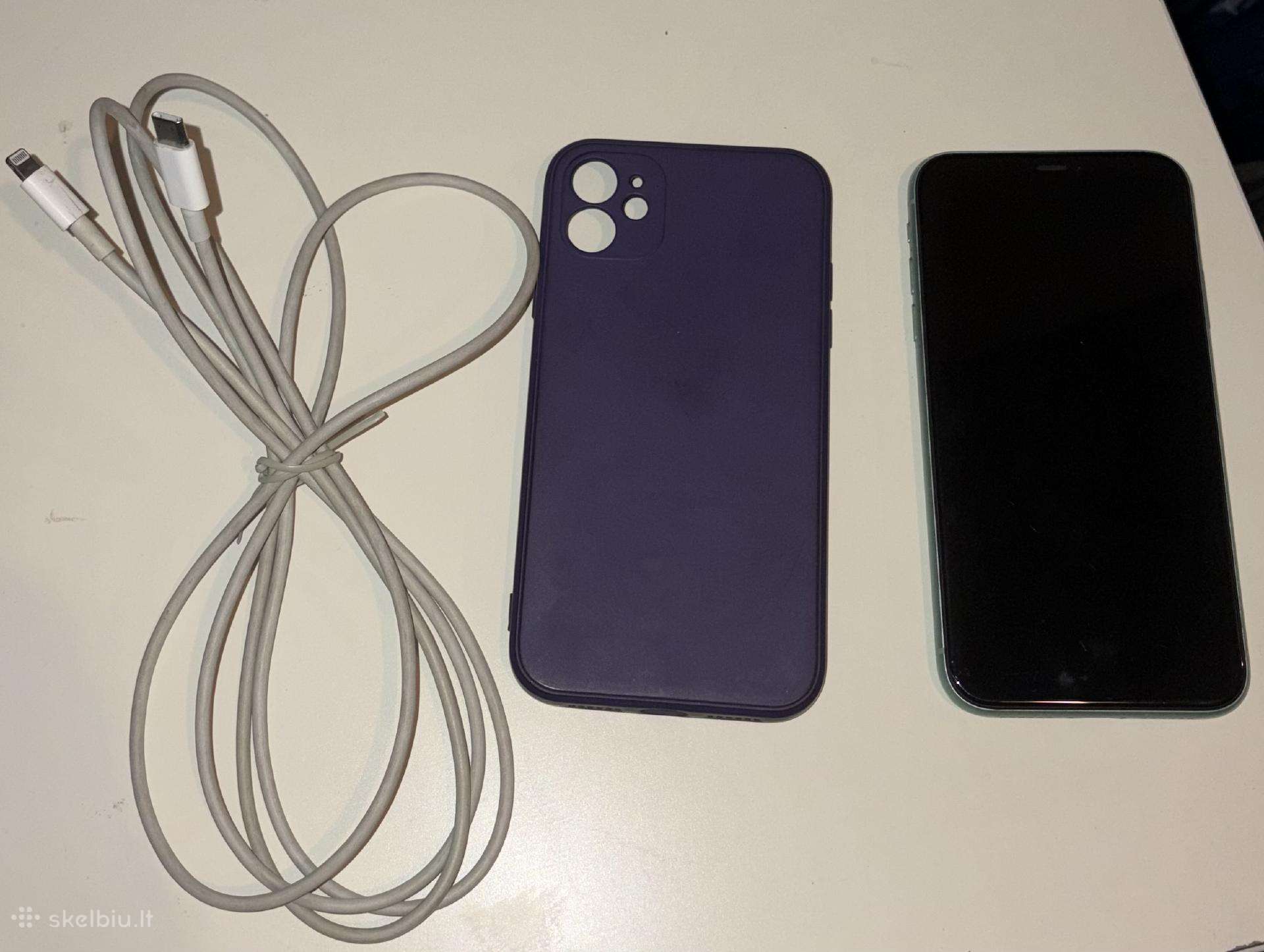 iPhone 11 128gb