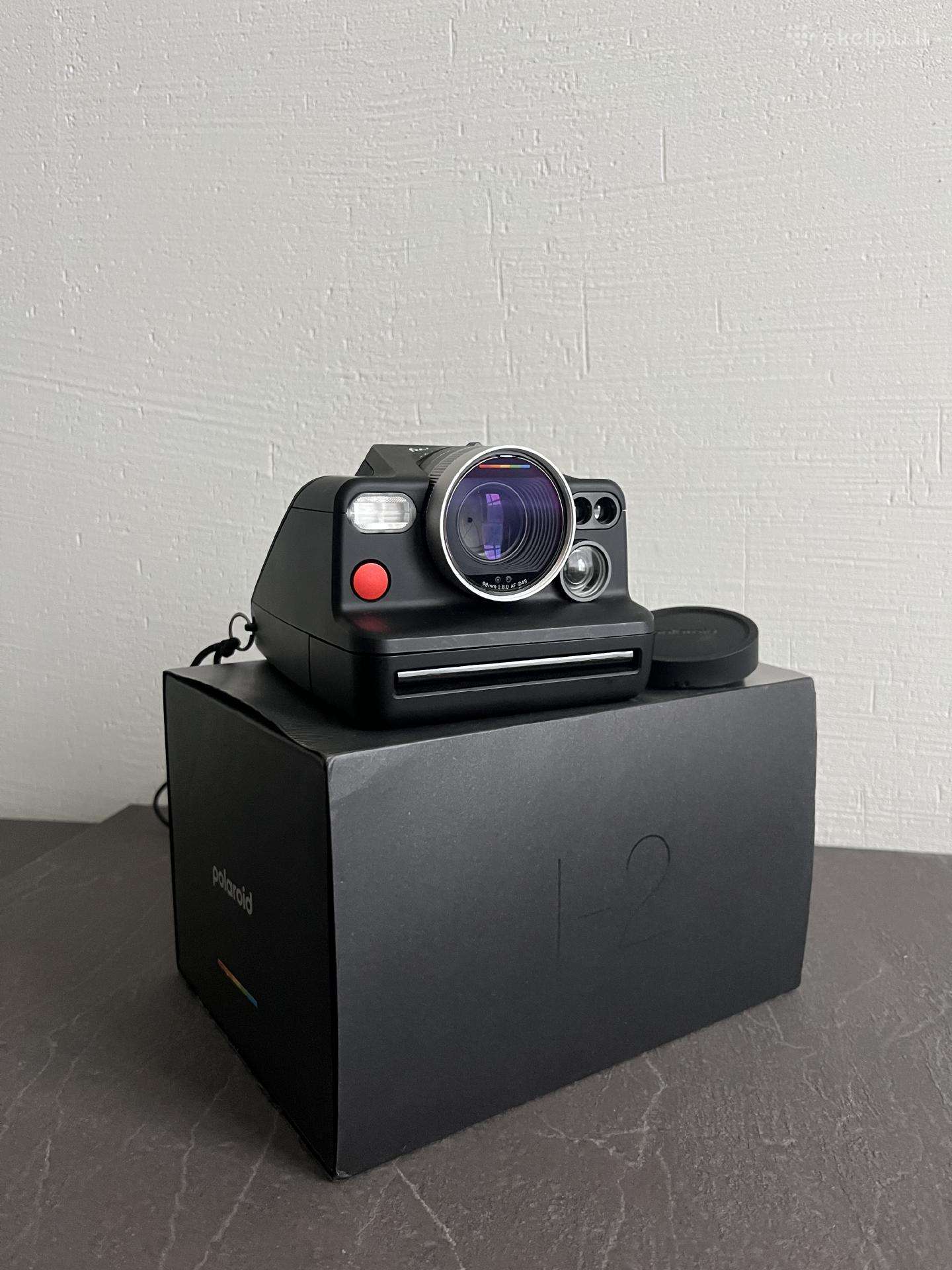 Polaroid I-2