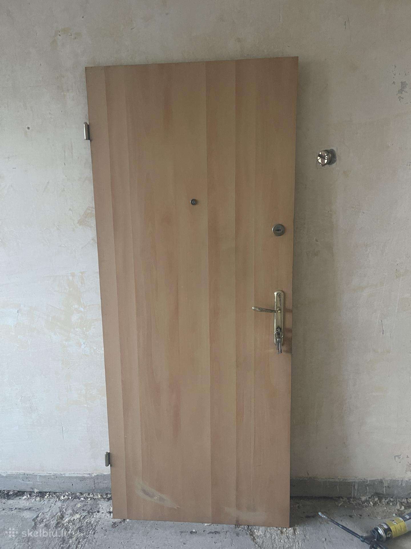 Dovanoju duris 815x198