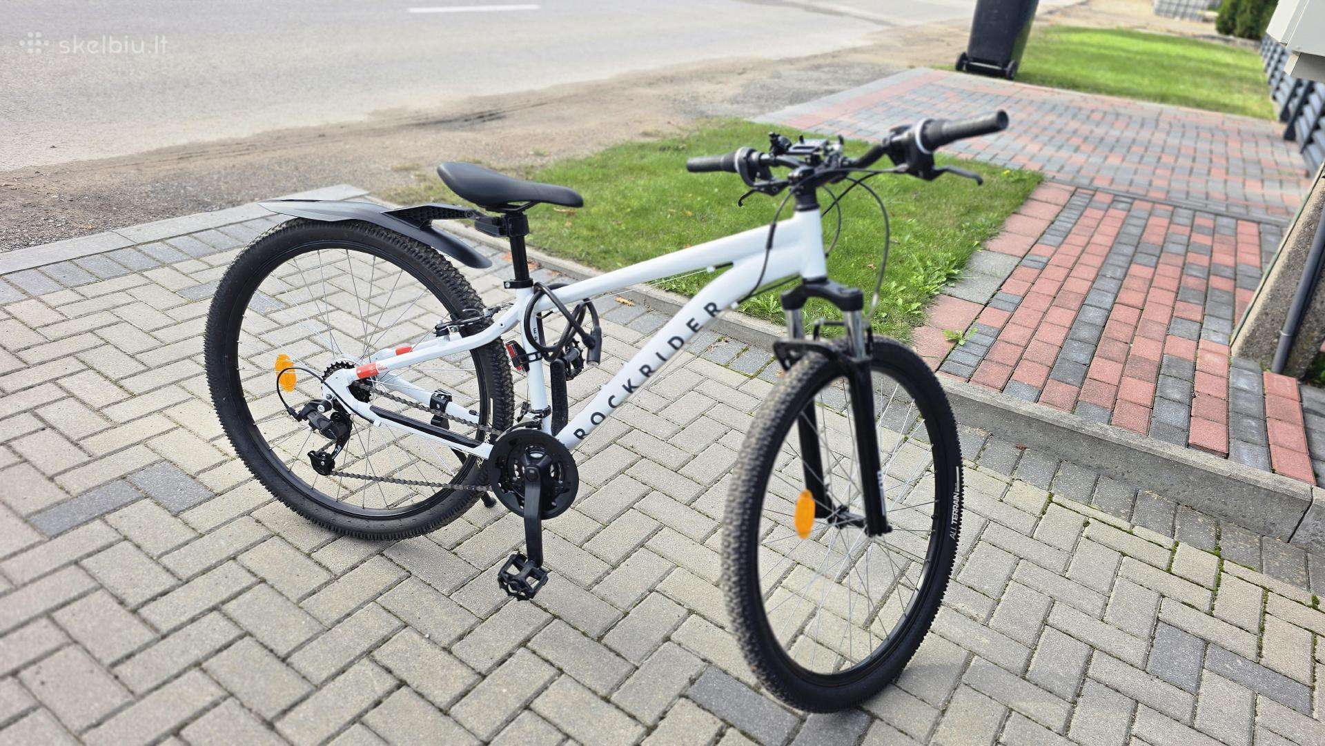 Decathlon Expl 50 Touring Mountain Bike