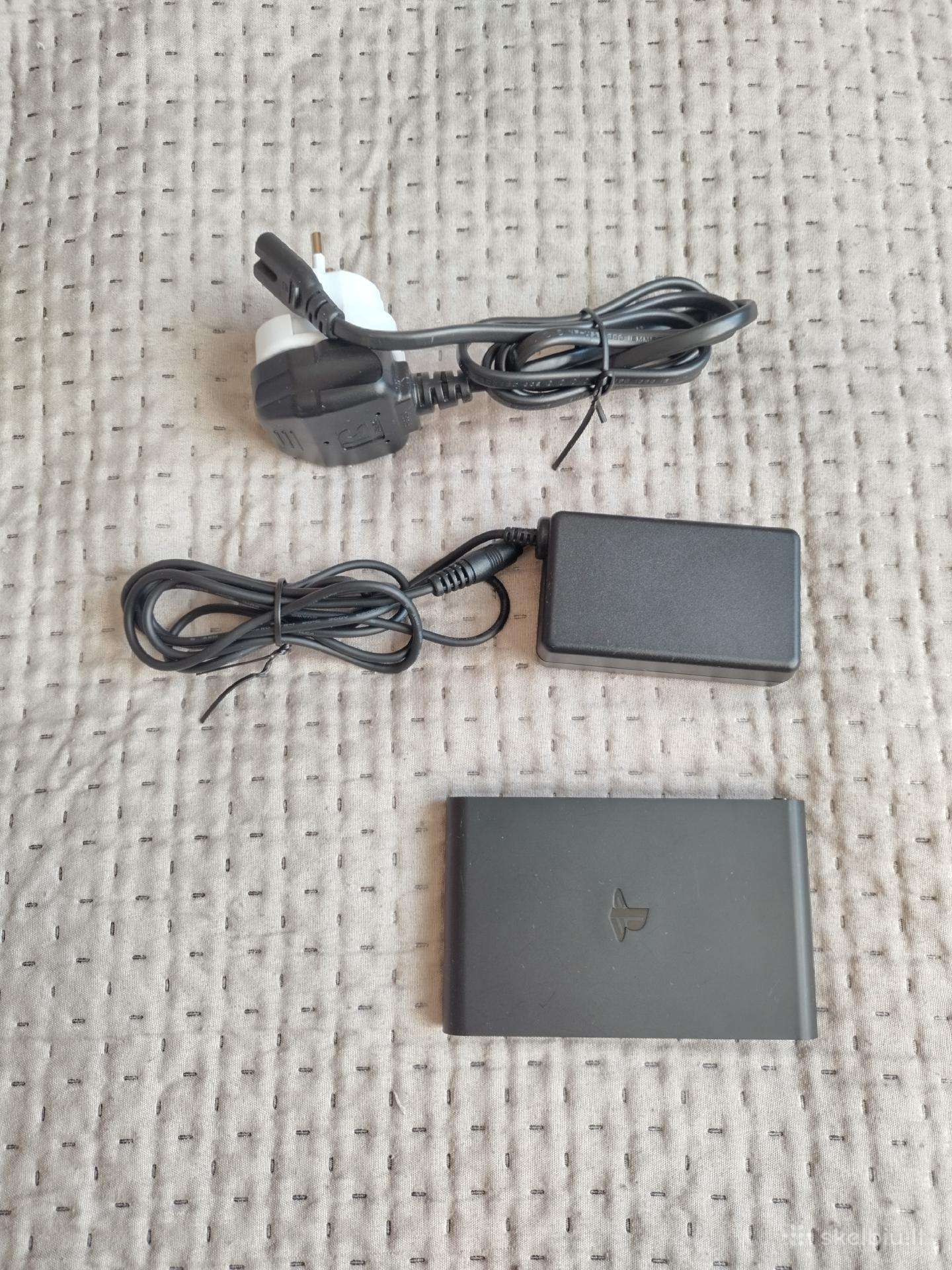 Playstation Vita TV