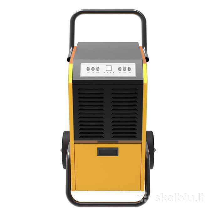 Drėgmės surinkėjas Adolus Cube X850