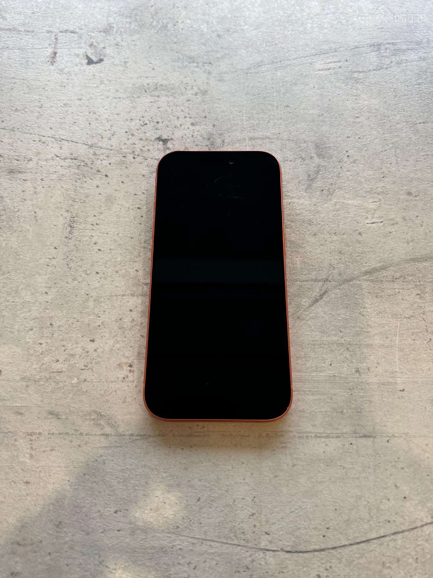 iPhone 17 Pro 256gb