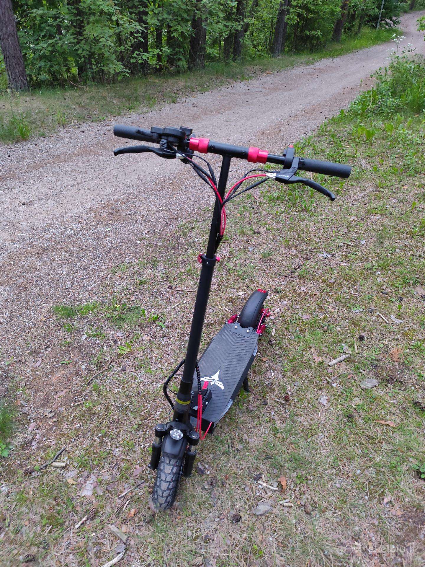 Engwe Y600
