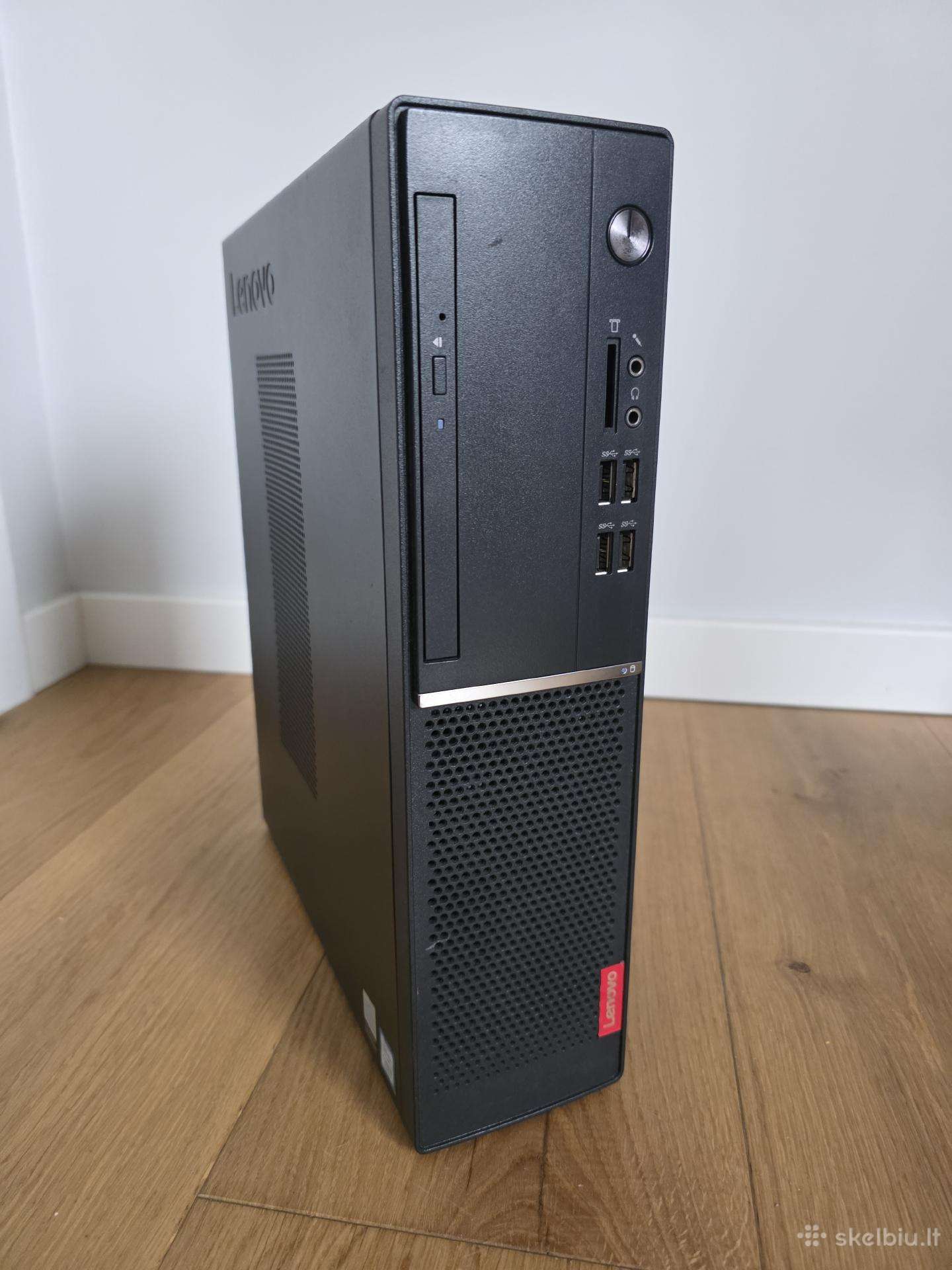 Lenovo v520s i3 7100-3.9 GHz / 8 GB / 480gb