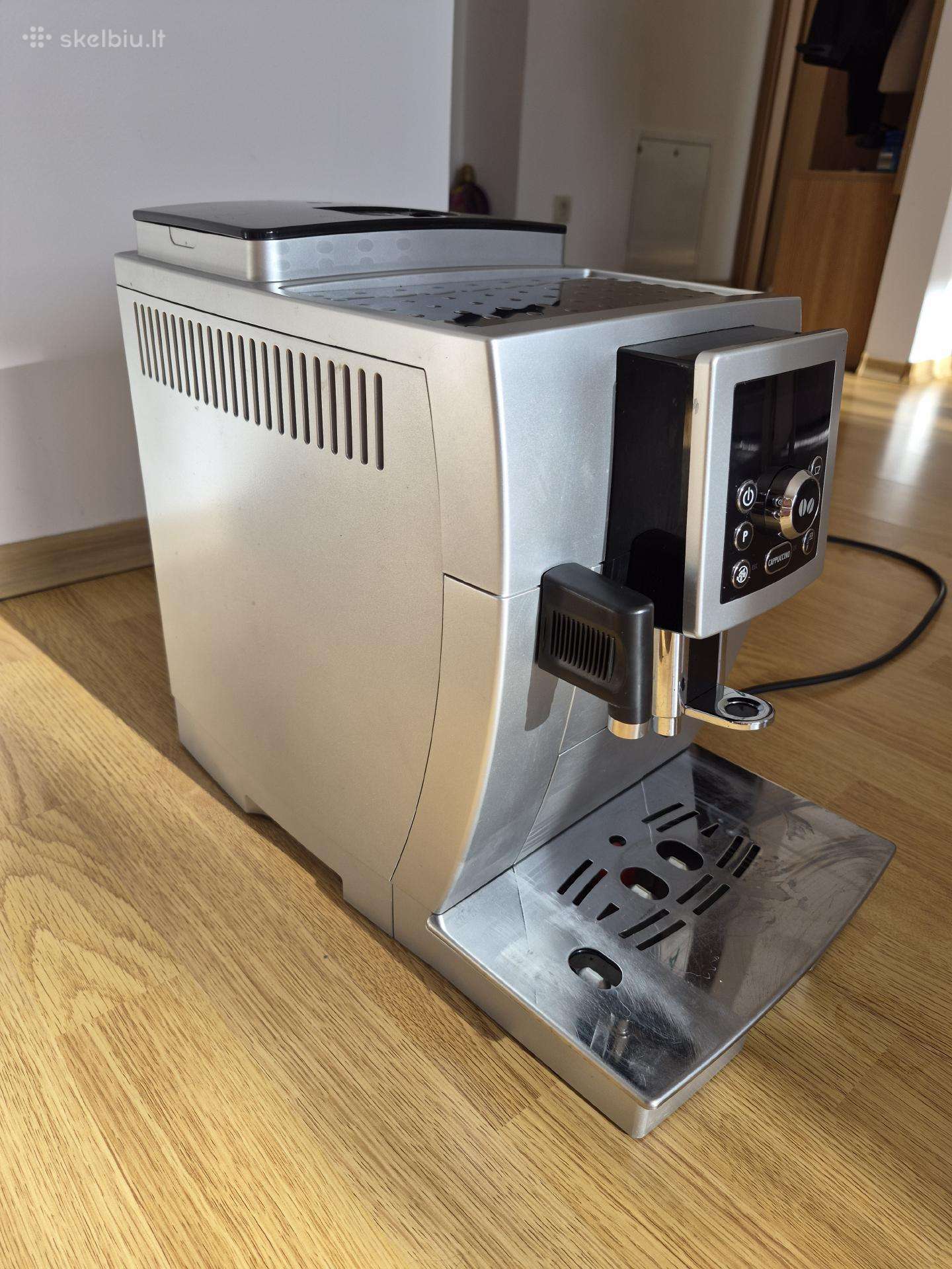 De'longhi Ecam 23.460.s (Silver)