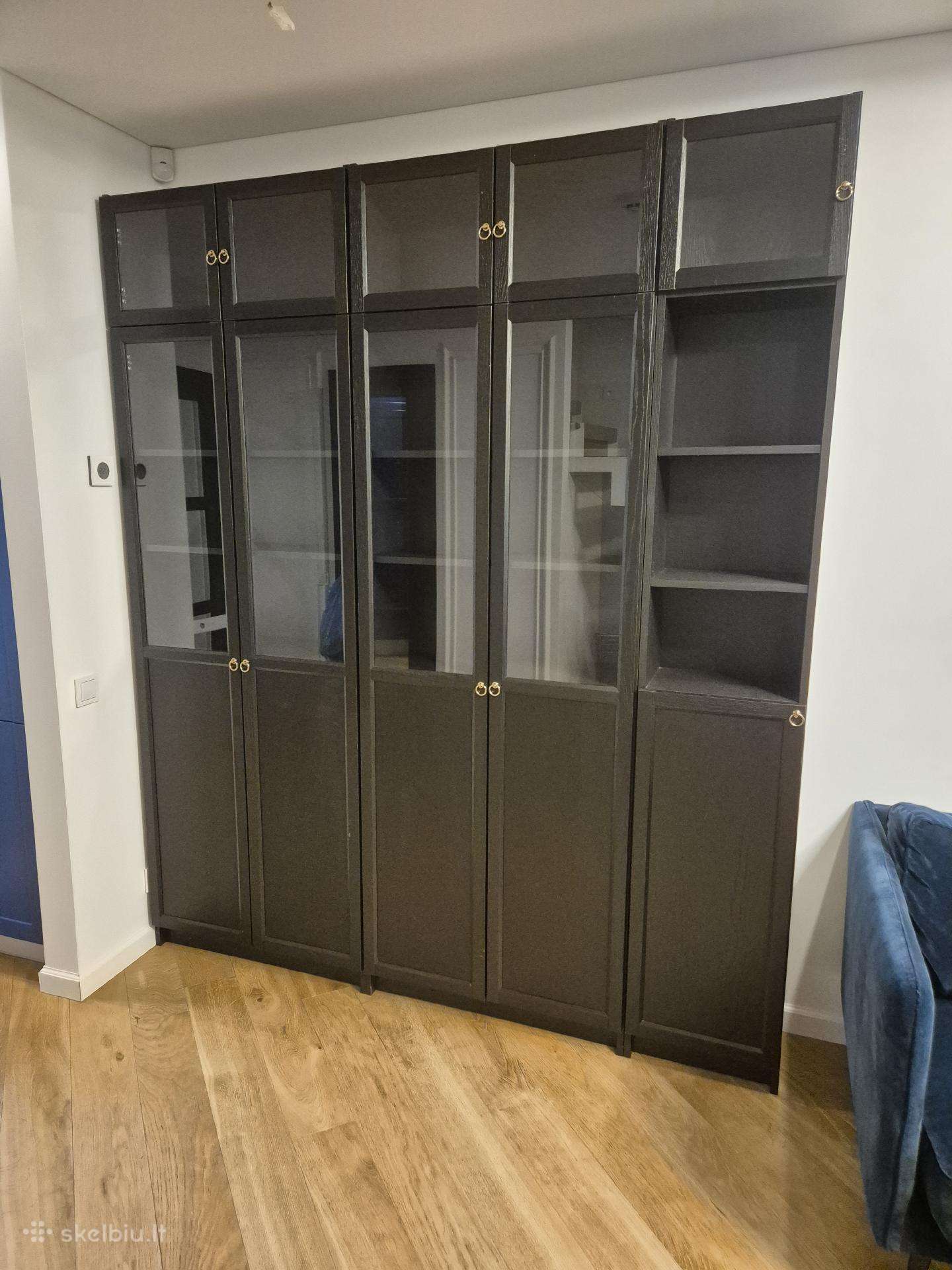 Ikea spinta