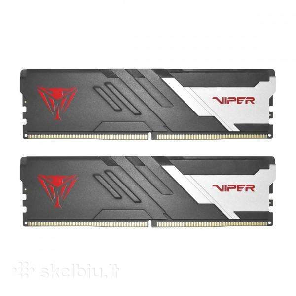 Nauji 32gb 6000mhz ddr5 RAM
