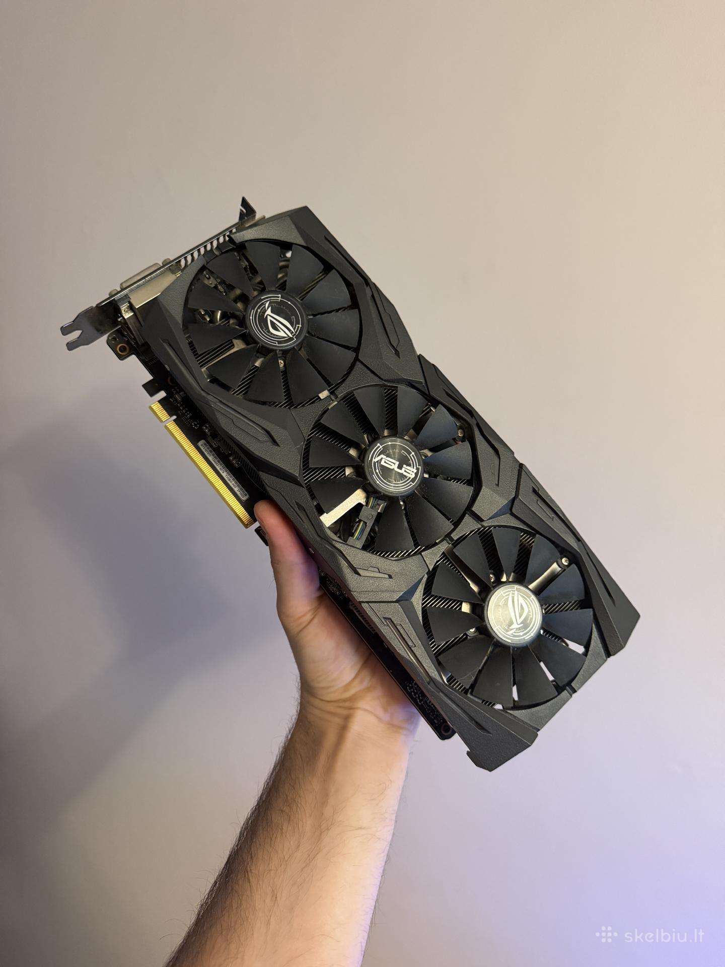 1070ti 8gb