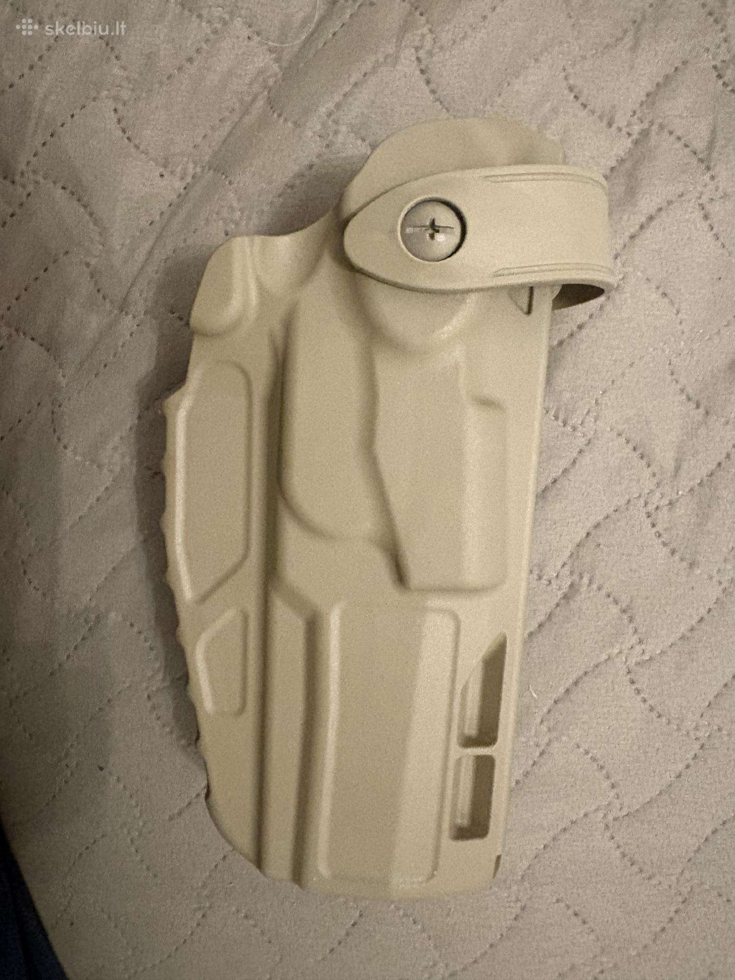 Safariland sig sauer 320/250 deklas
