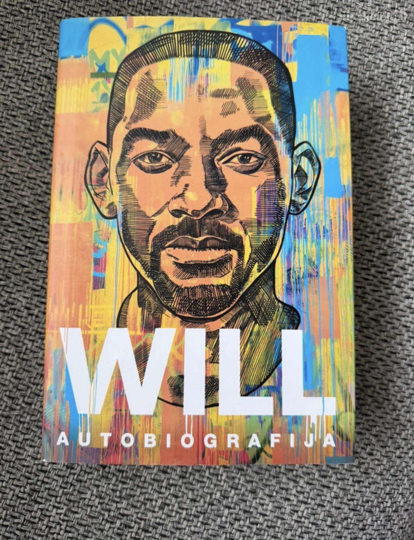 Will autobiografija