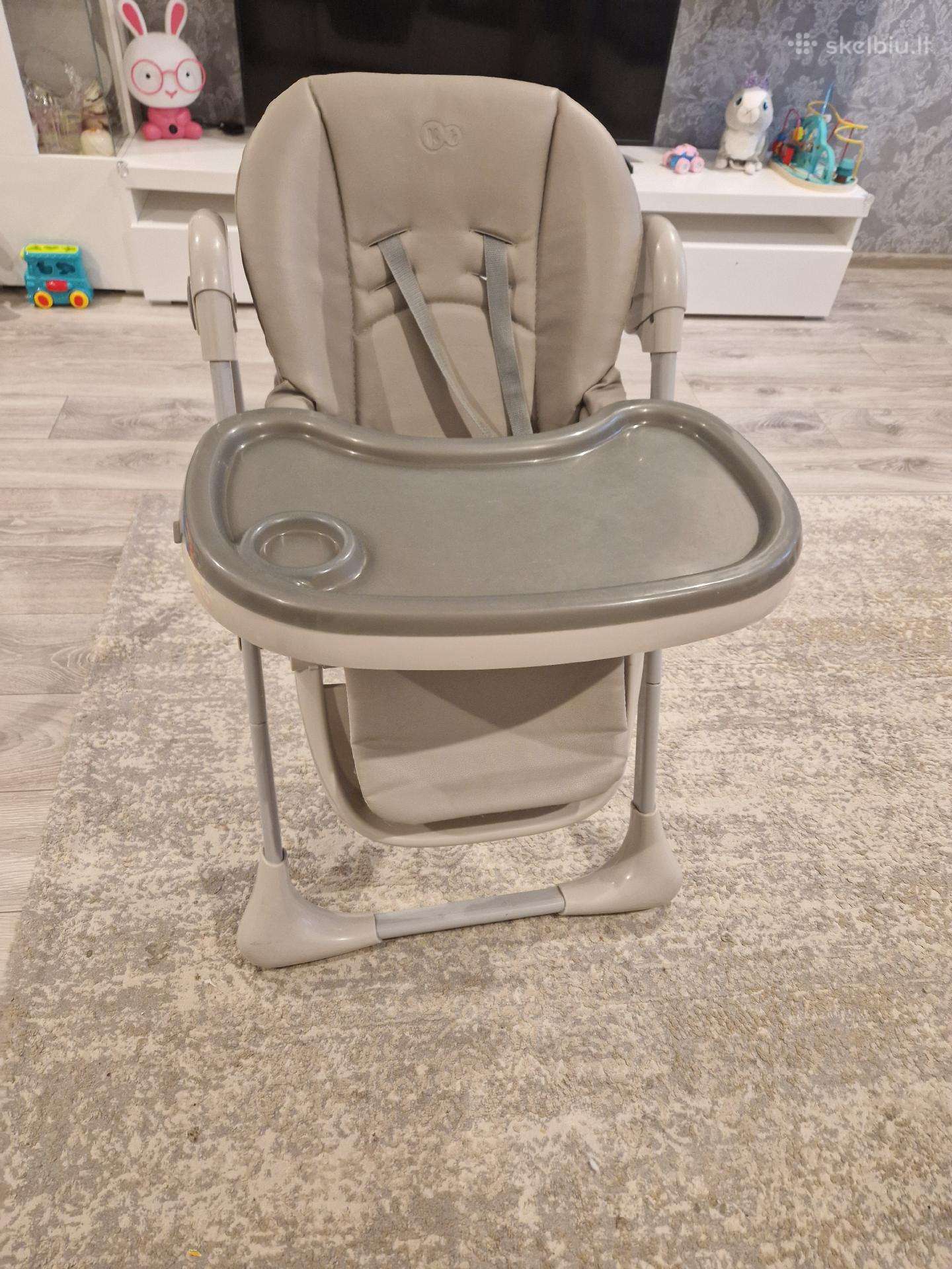 Maitinimo kėdutė „kinderkraft“