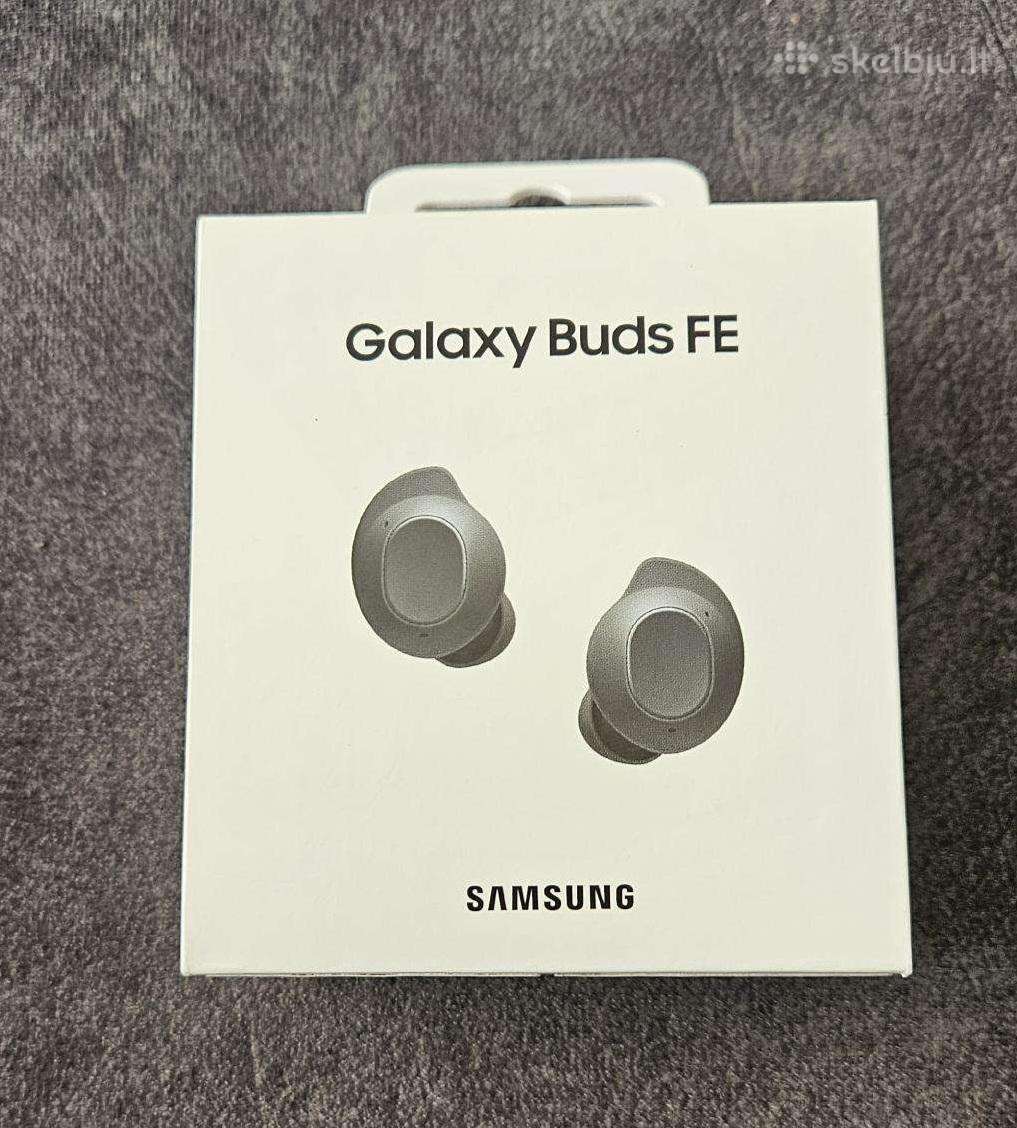 Samsung Galaxy Buds Fe