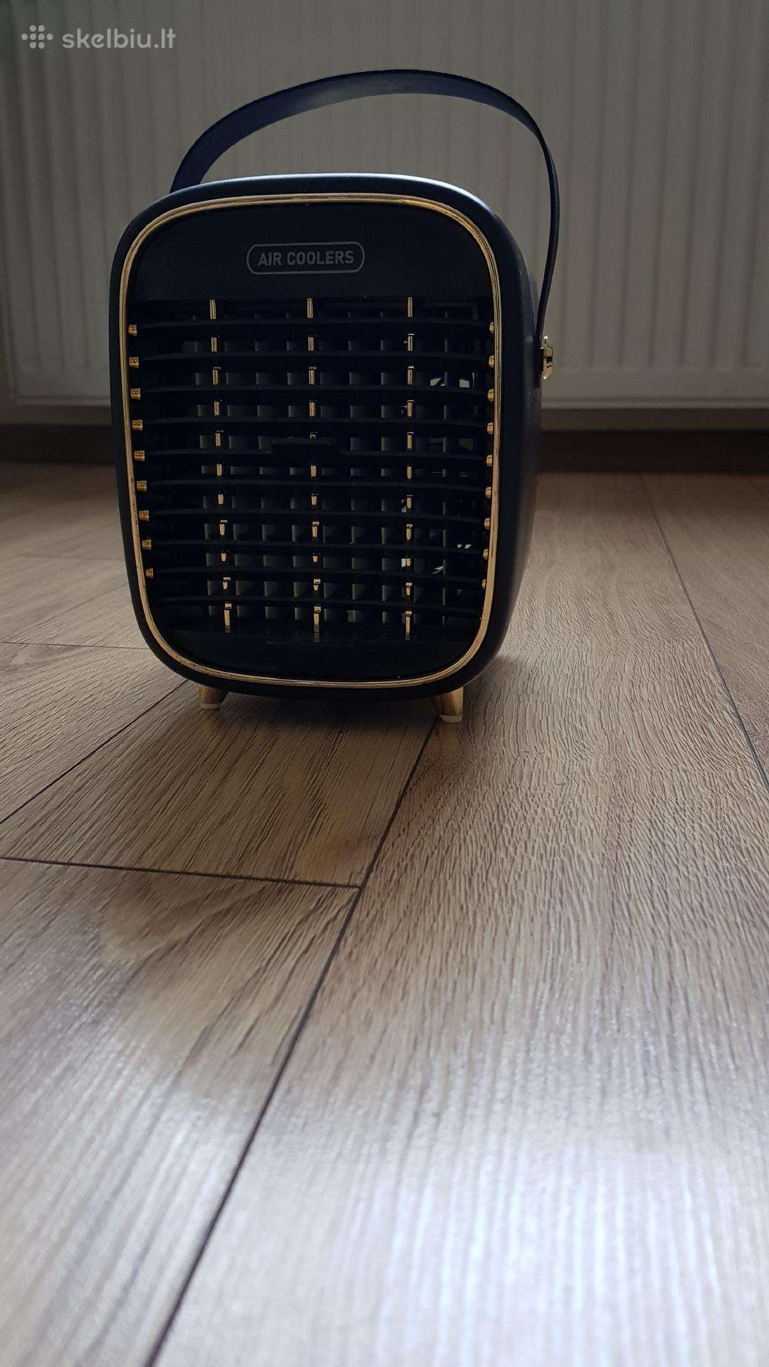 Mini oro vėsintuvas